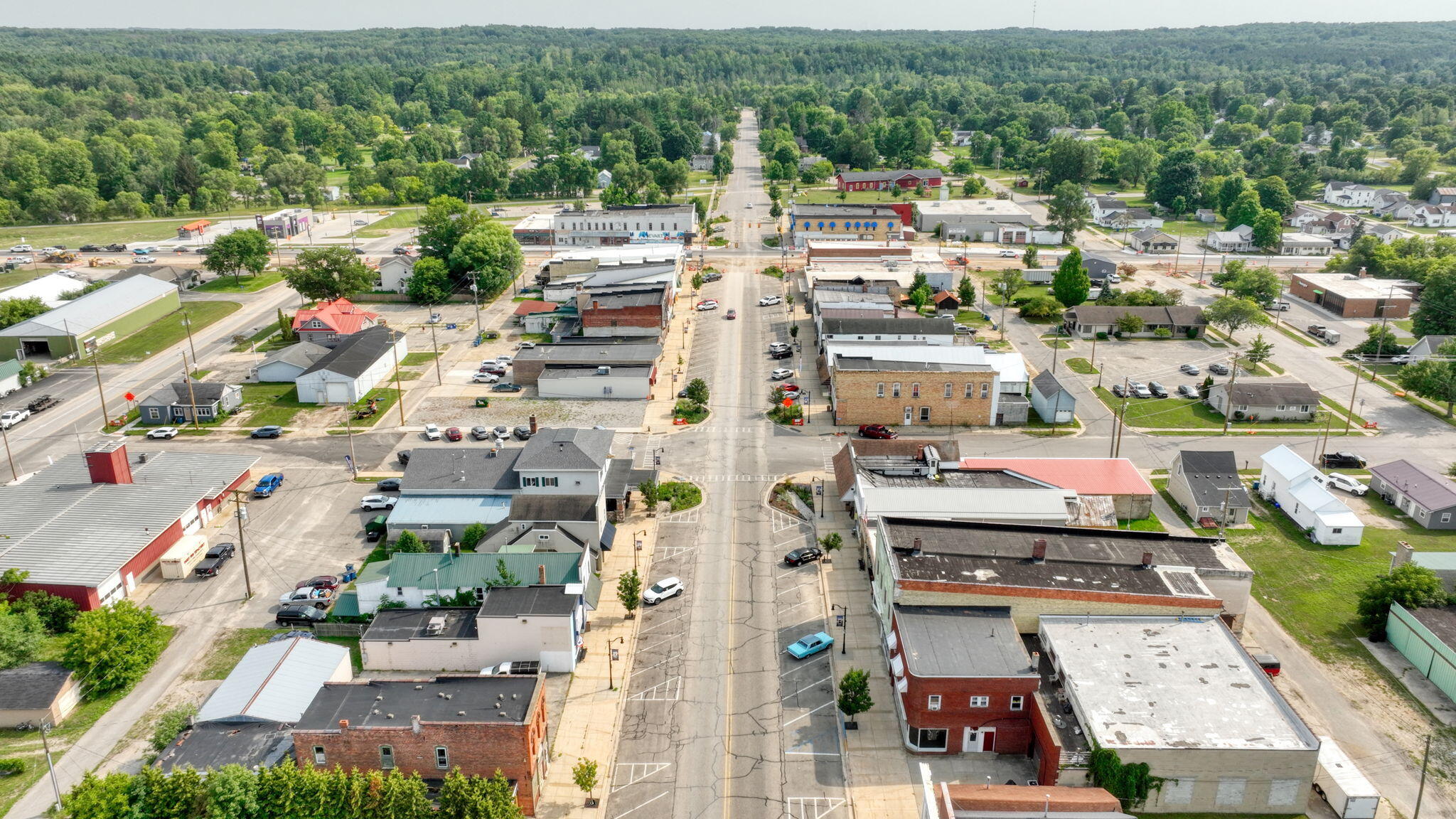 202 N Main Street