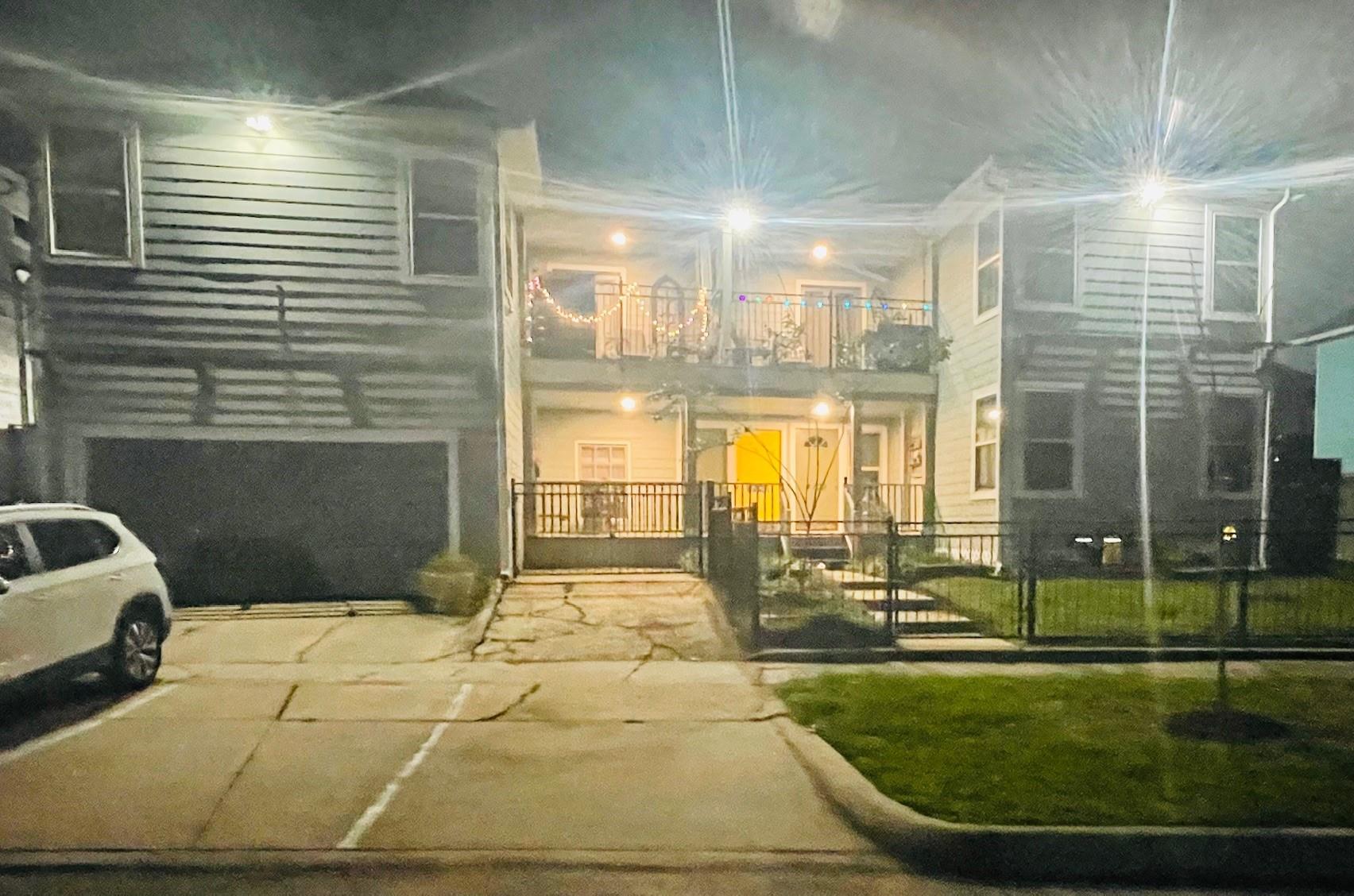 4709 Park Drive