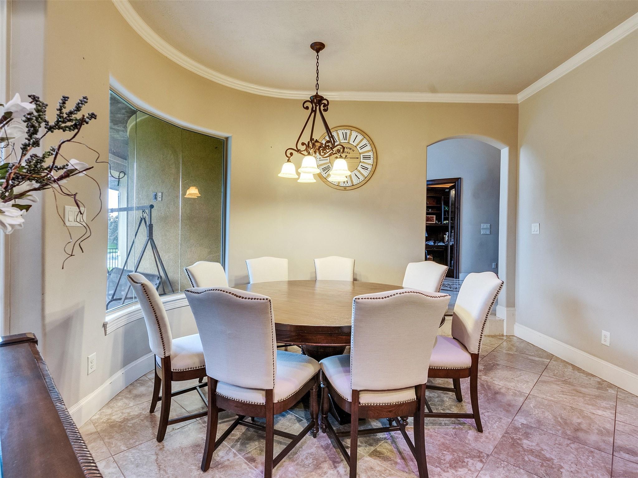 14502 Packard Falls Court