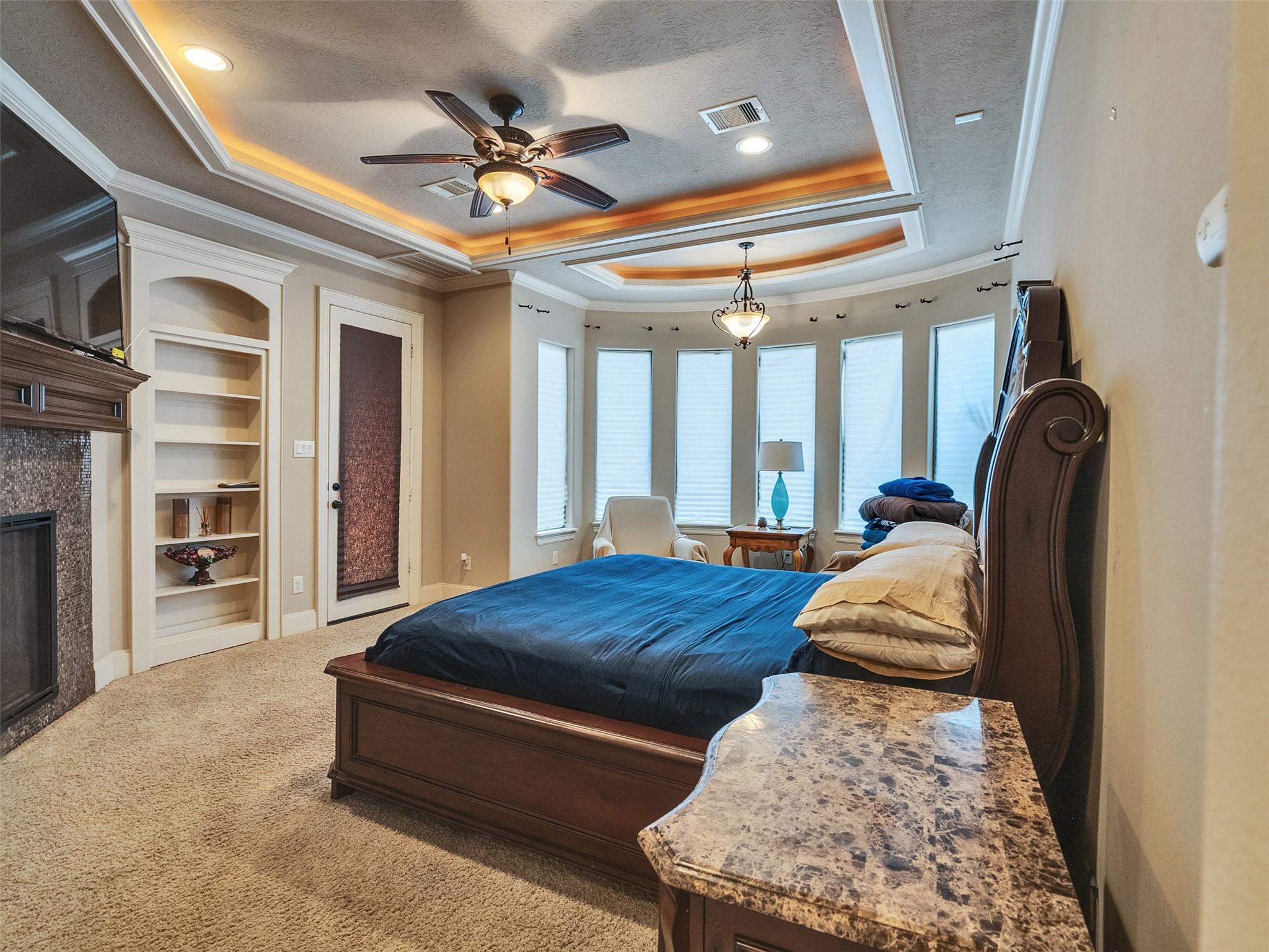 14502 Packard Falls Court
