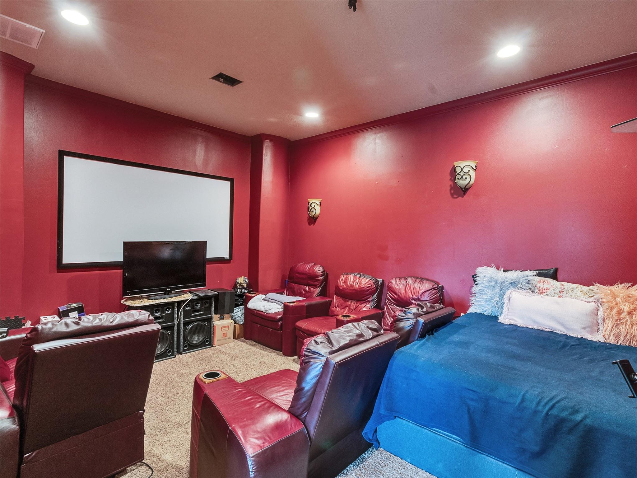 14502 Packard Falls Court