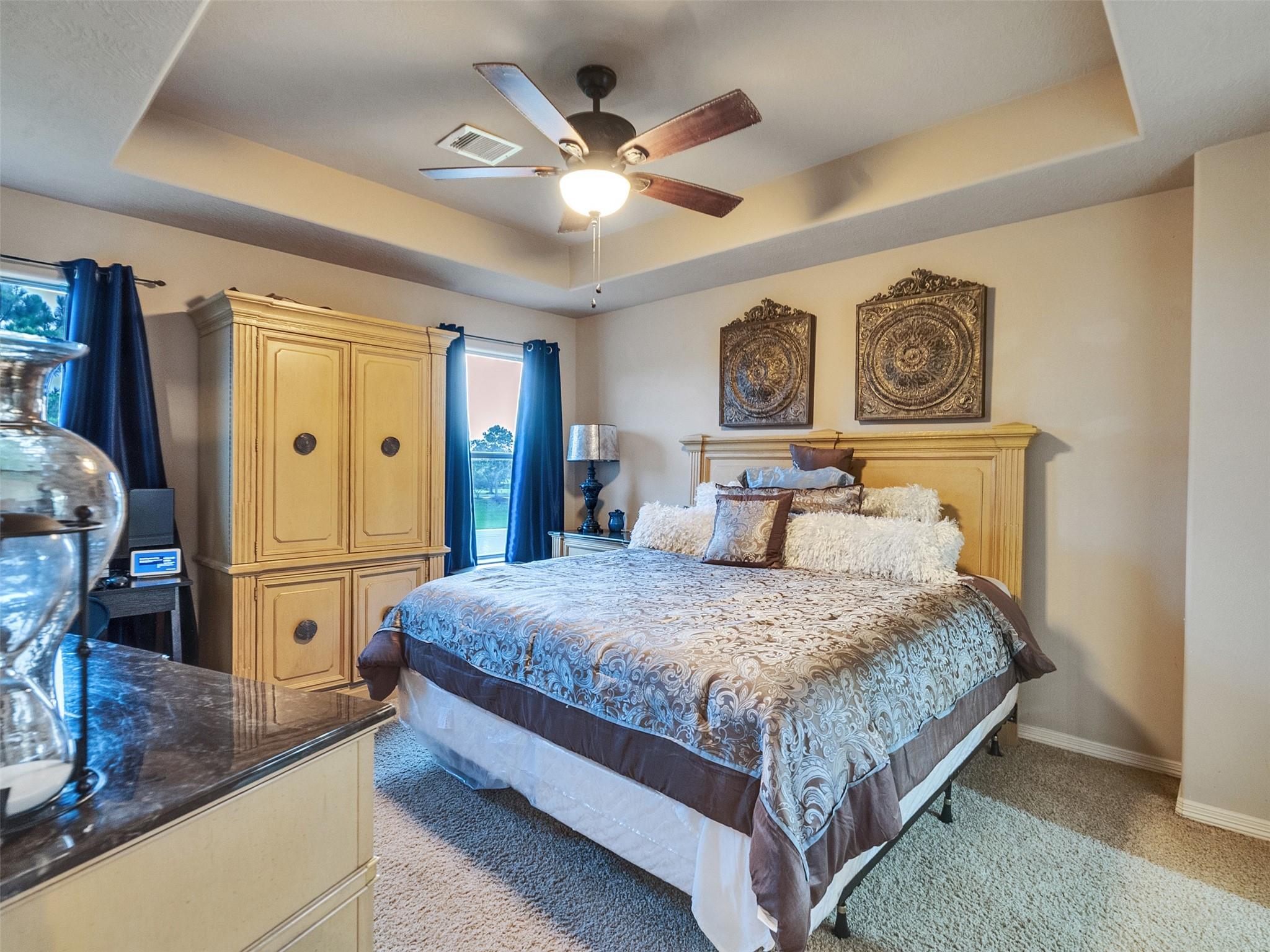 14502 Packard Falls Court