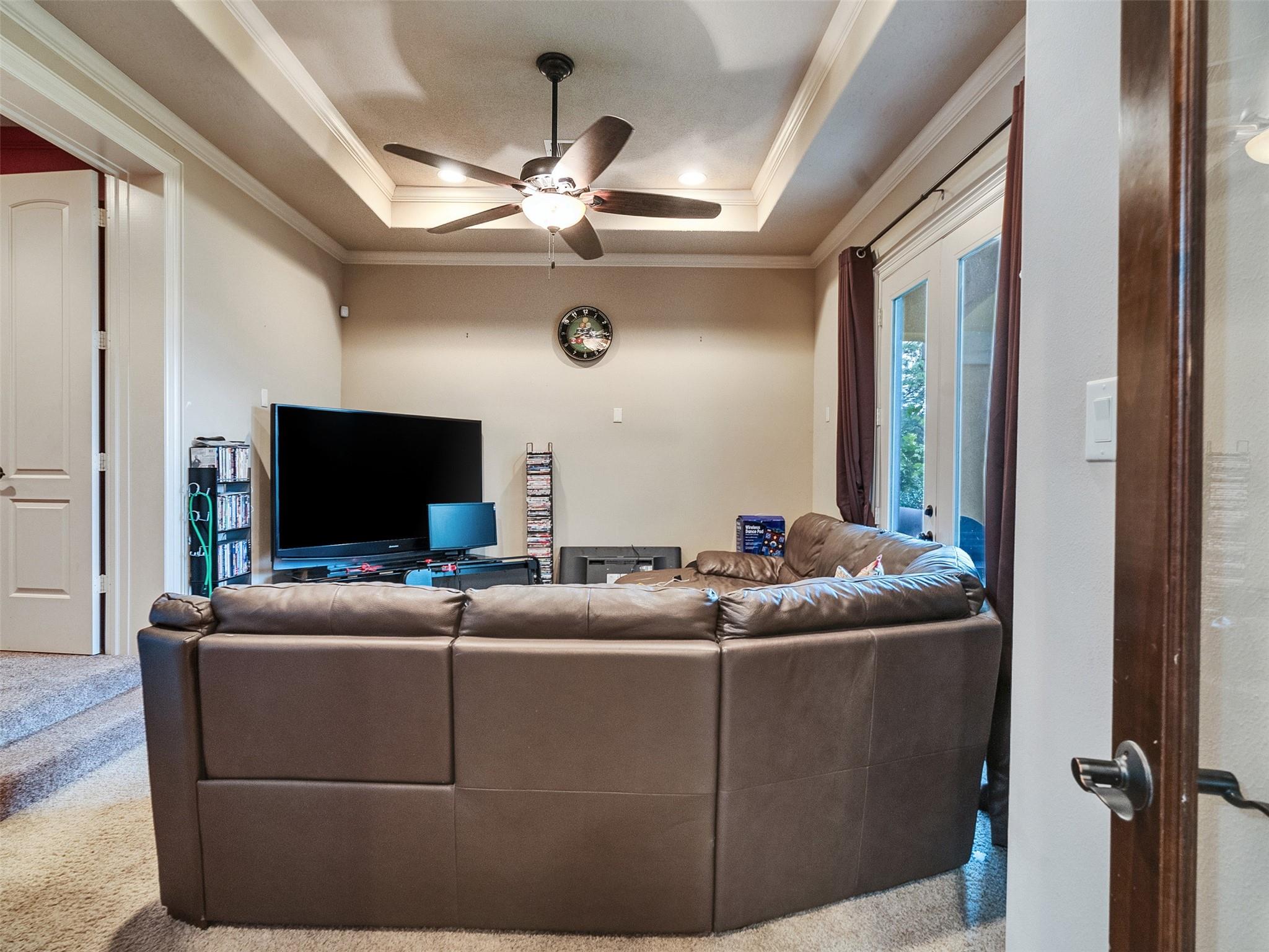 14502 Packard Falls Court