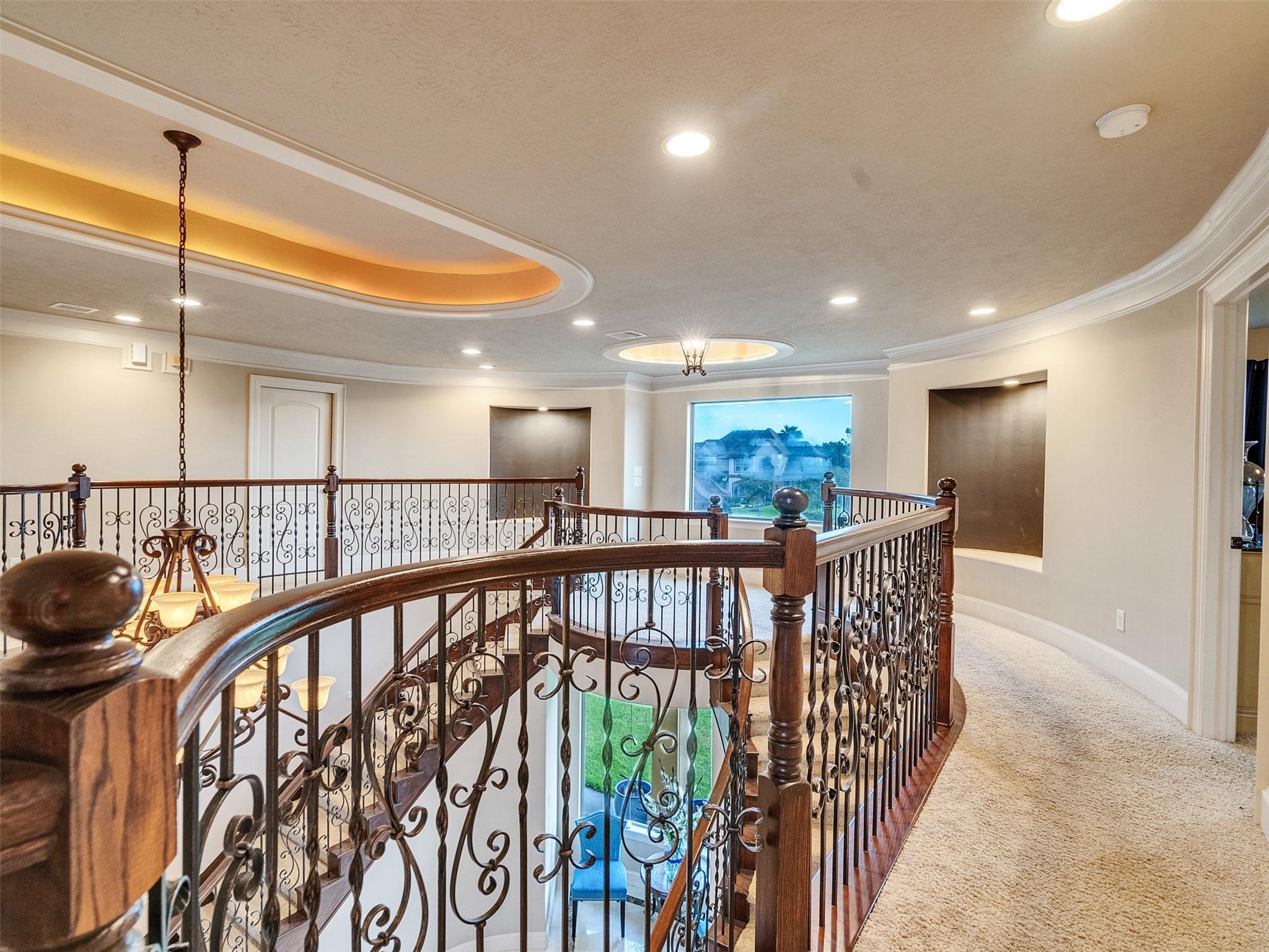 14502 Packard Falls Court