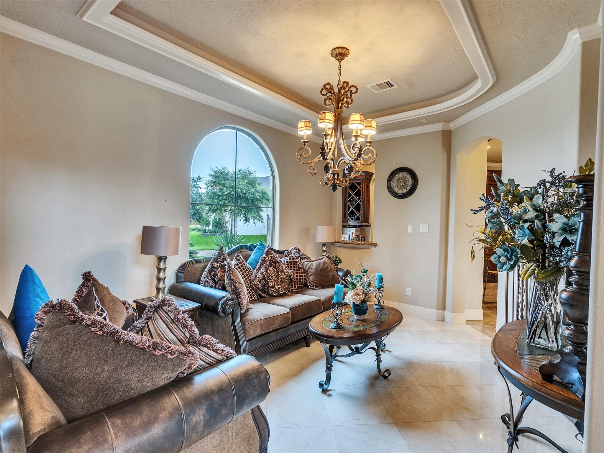 14502 Packard Falls Court