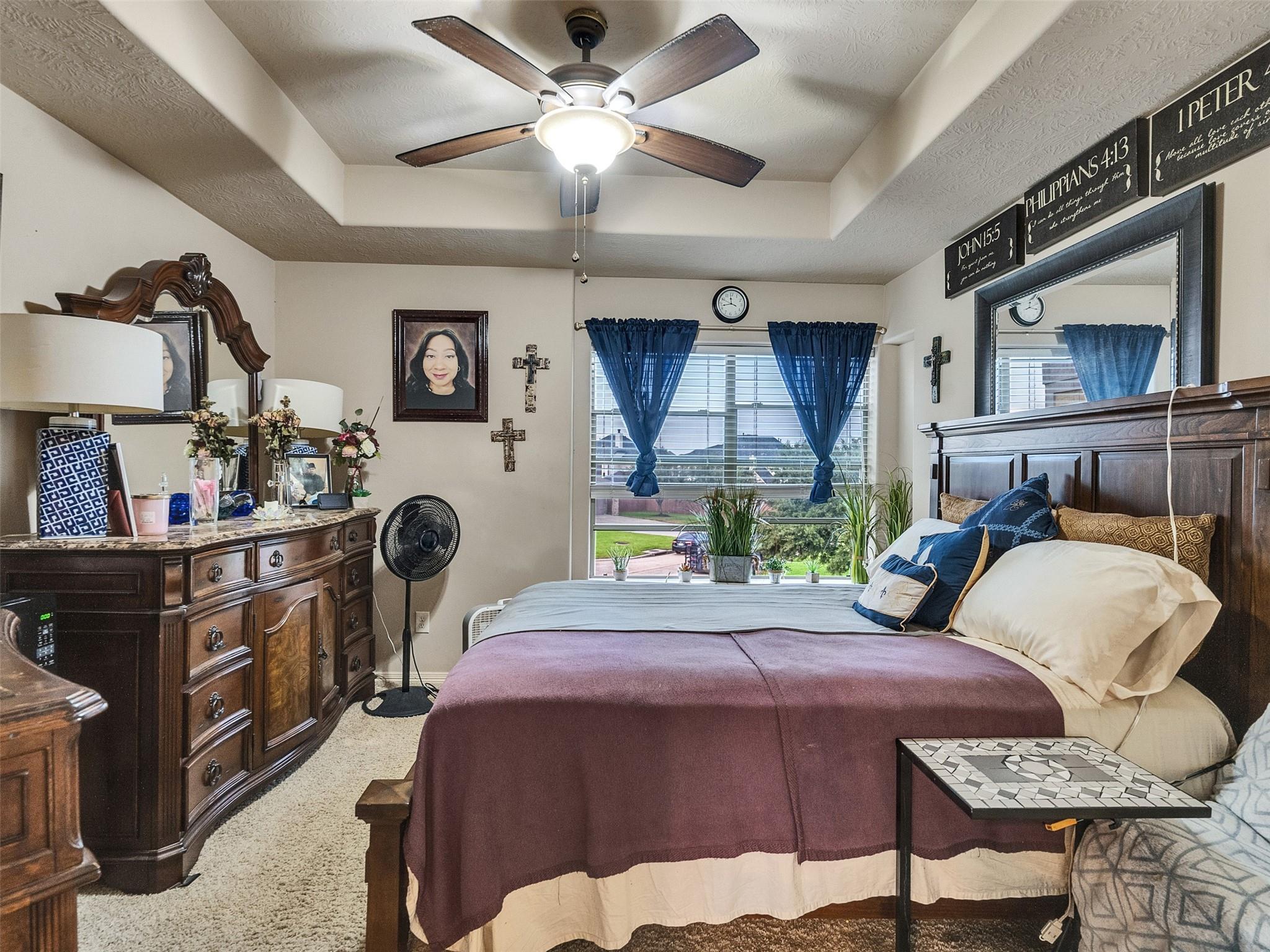14502 Packard Falls Court
