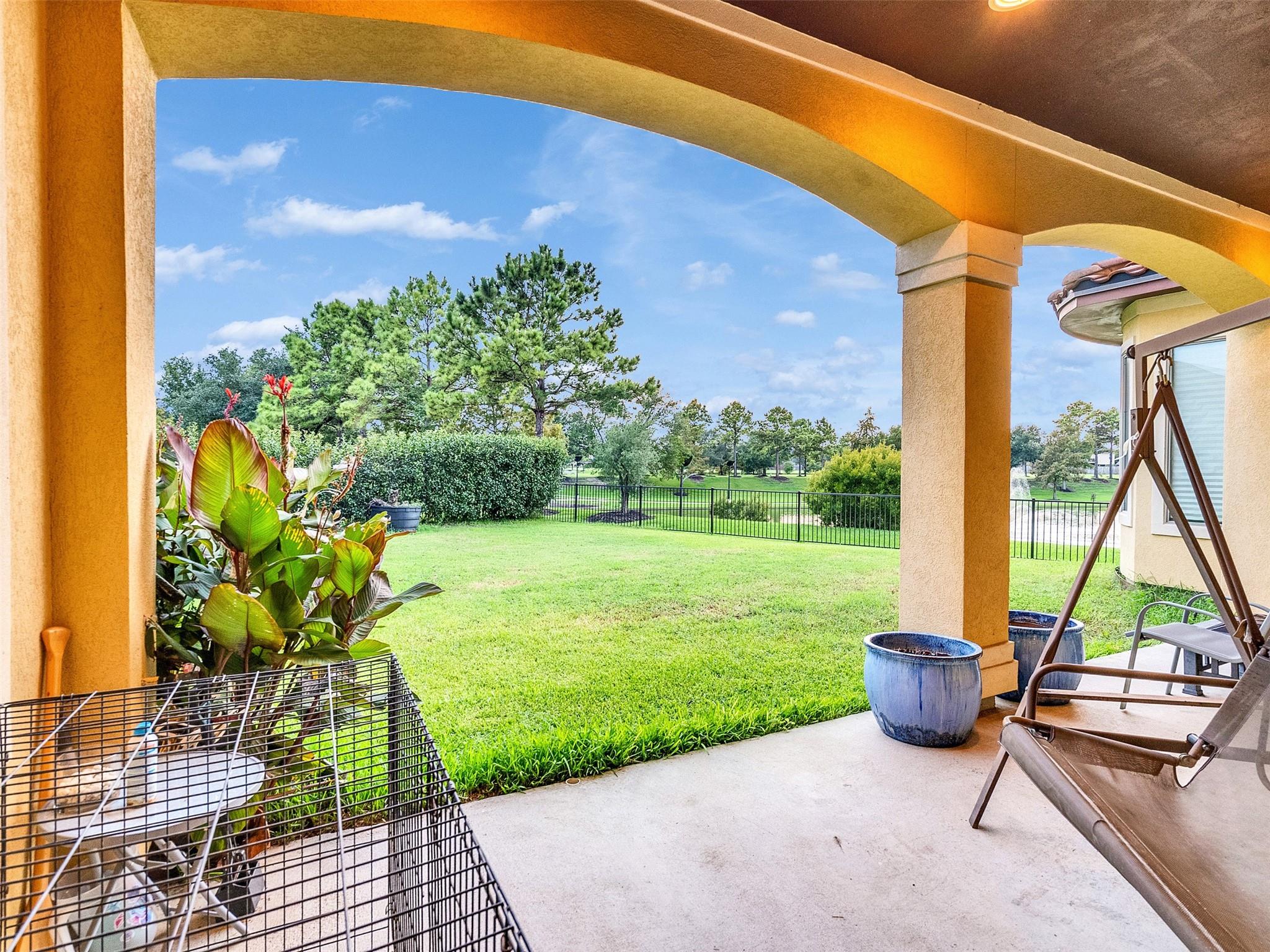 14502 Packard Falls Court