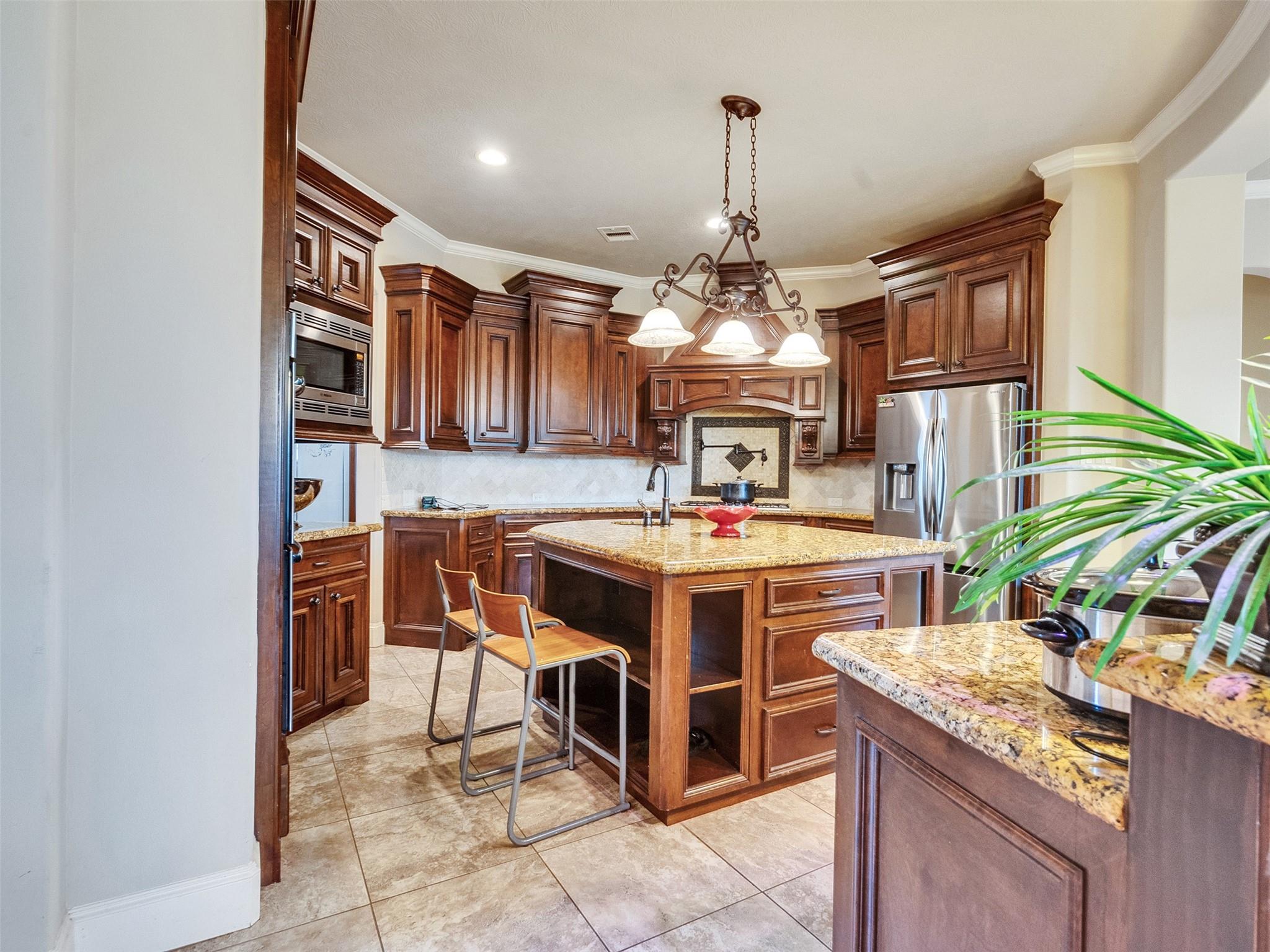 14502 Packard Falls Court