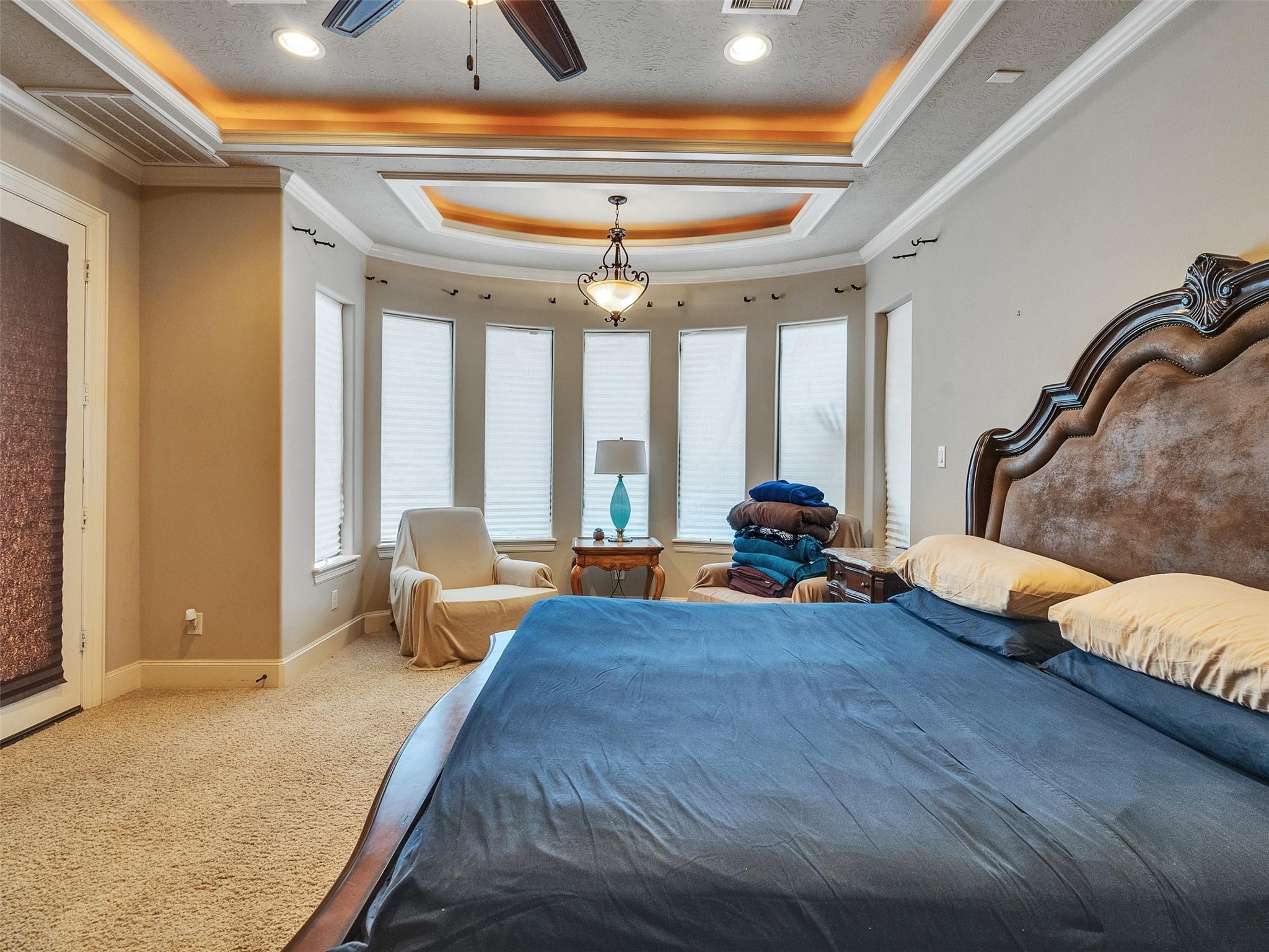 14502 Packard Falls Court