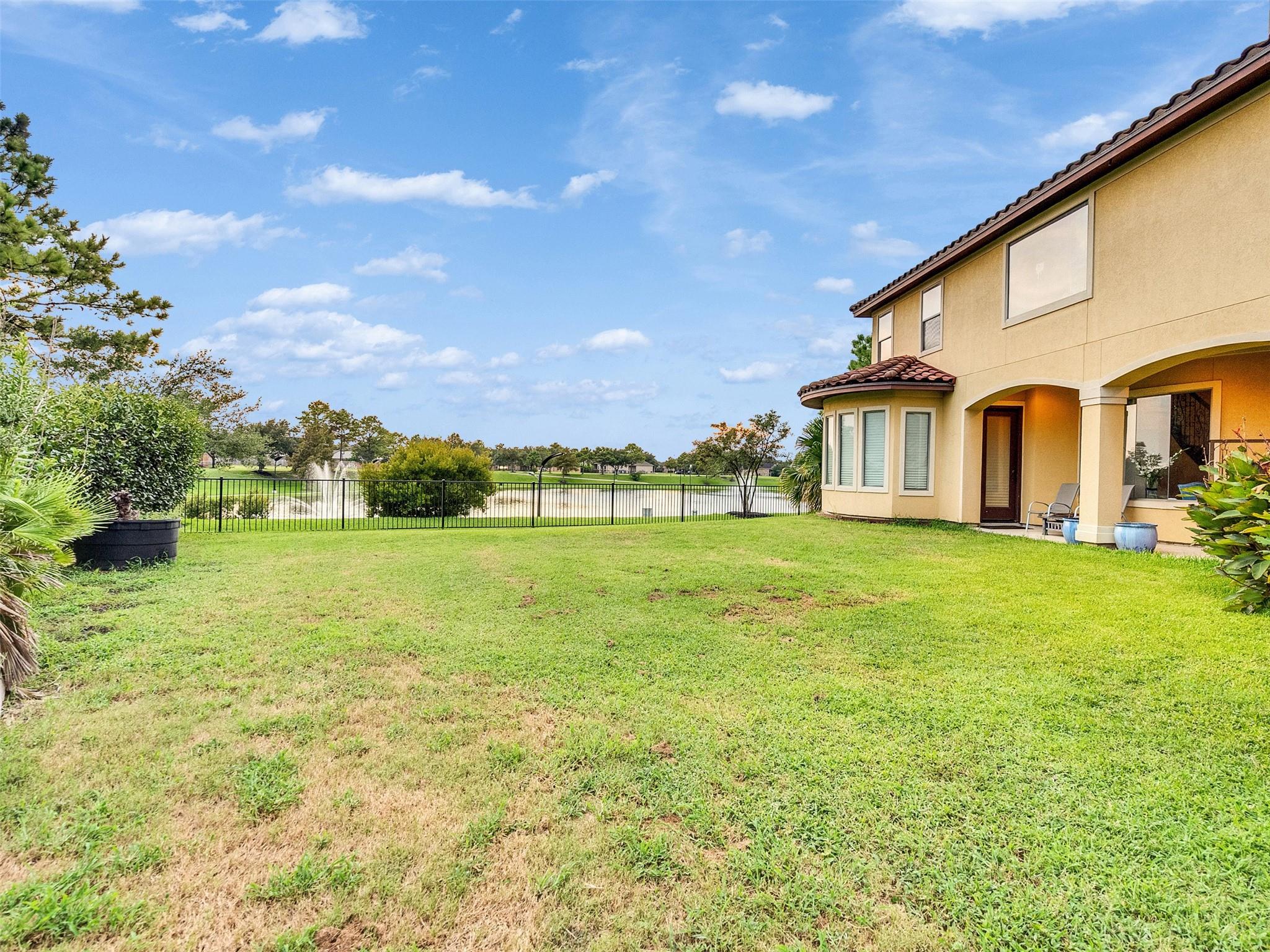 14502 Packard Falls Court
