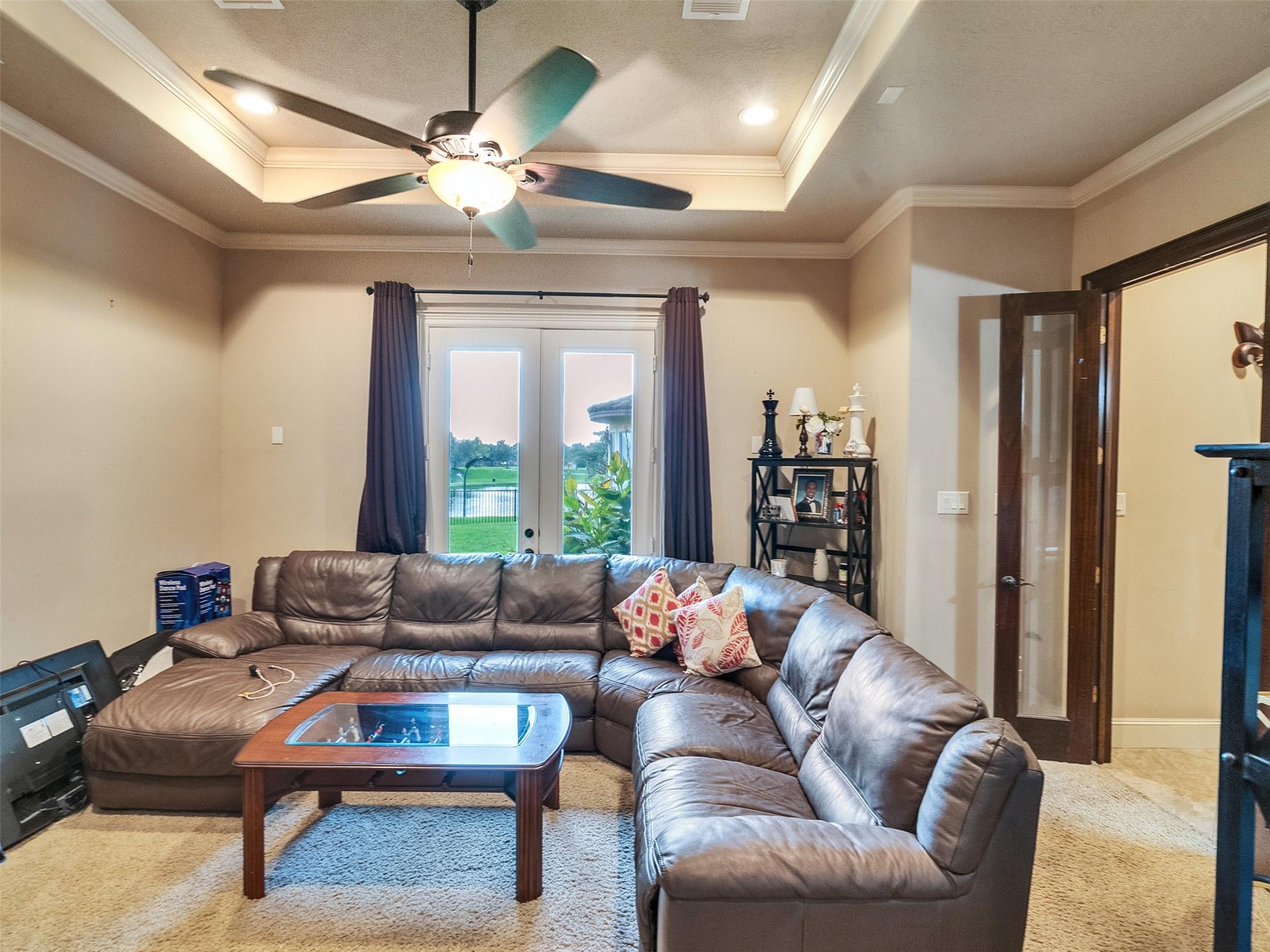 14502 Packard Falls Court