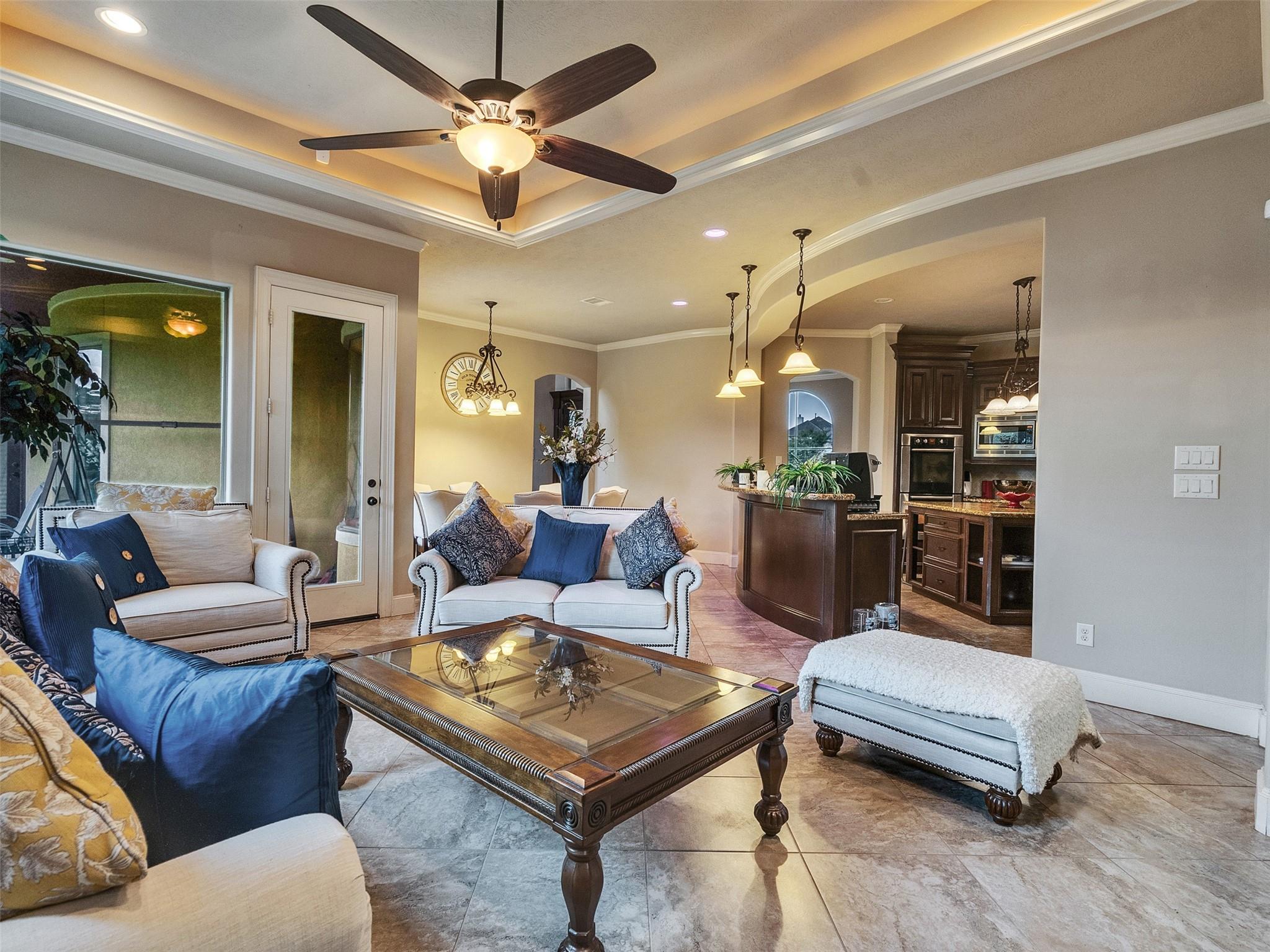 14502 Packard Falls Court