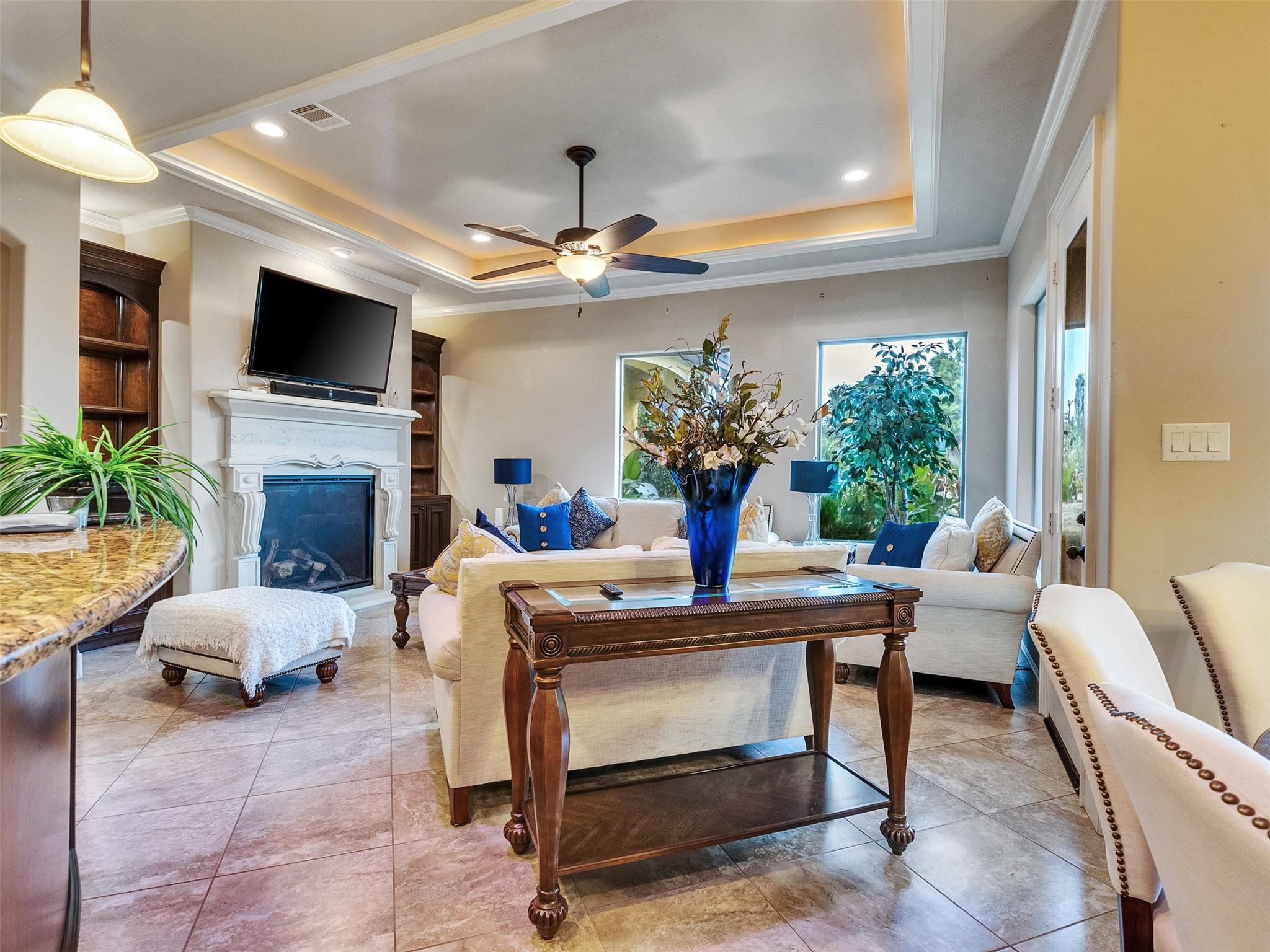 14502 Packard Falls Court