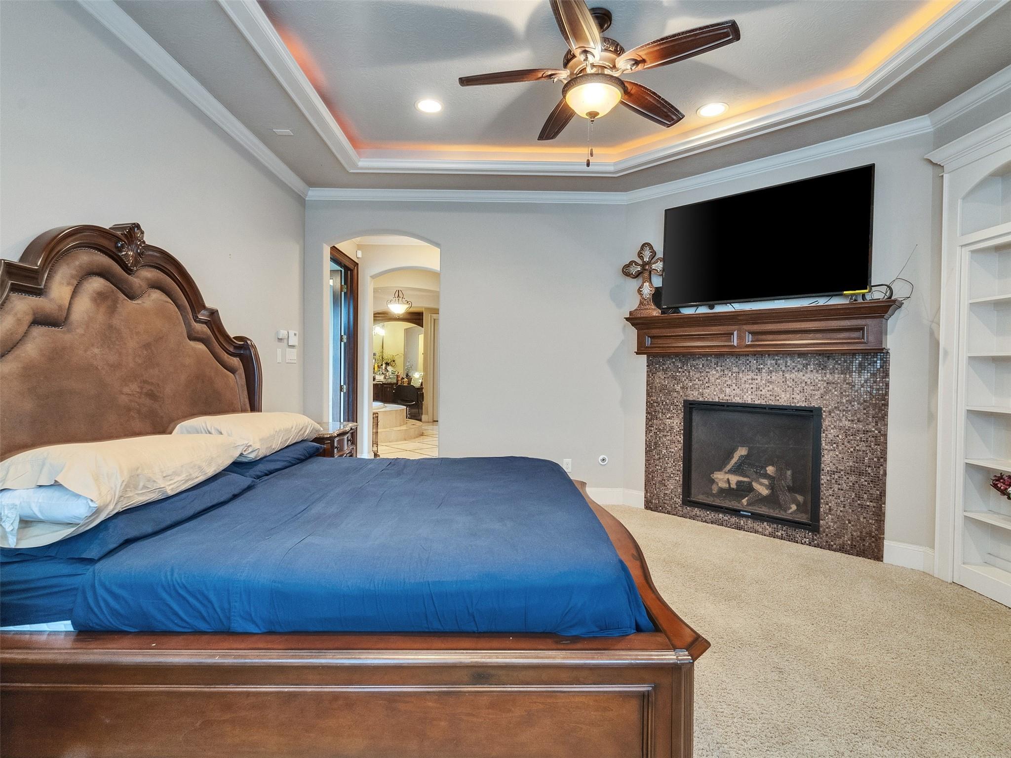 14502 Packard Falls Court