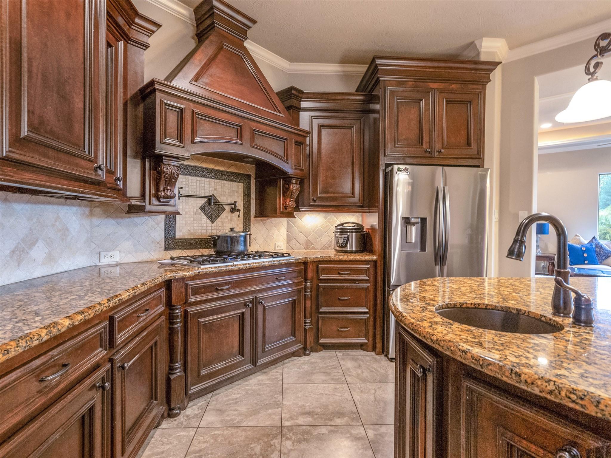 14502 Packard Falls Court
