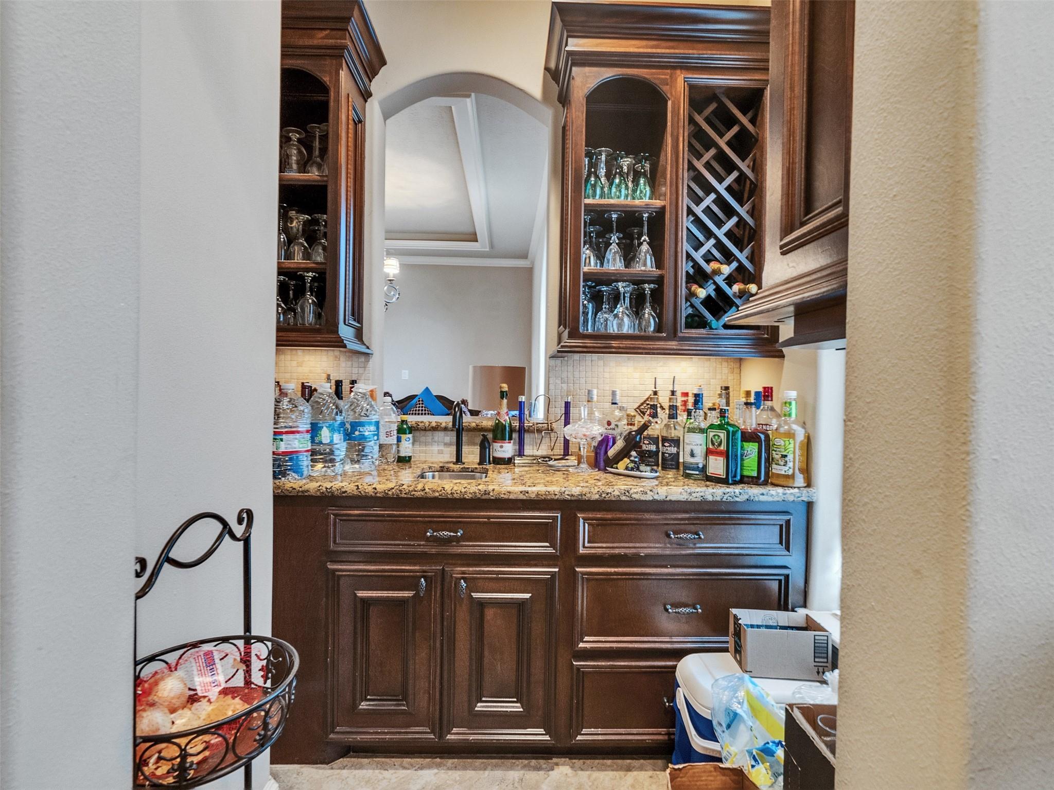 14502 Packard Falls Court