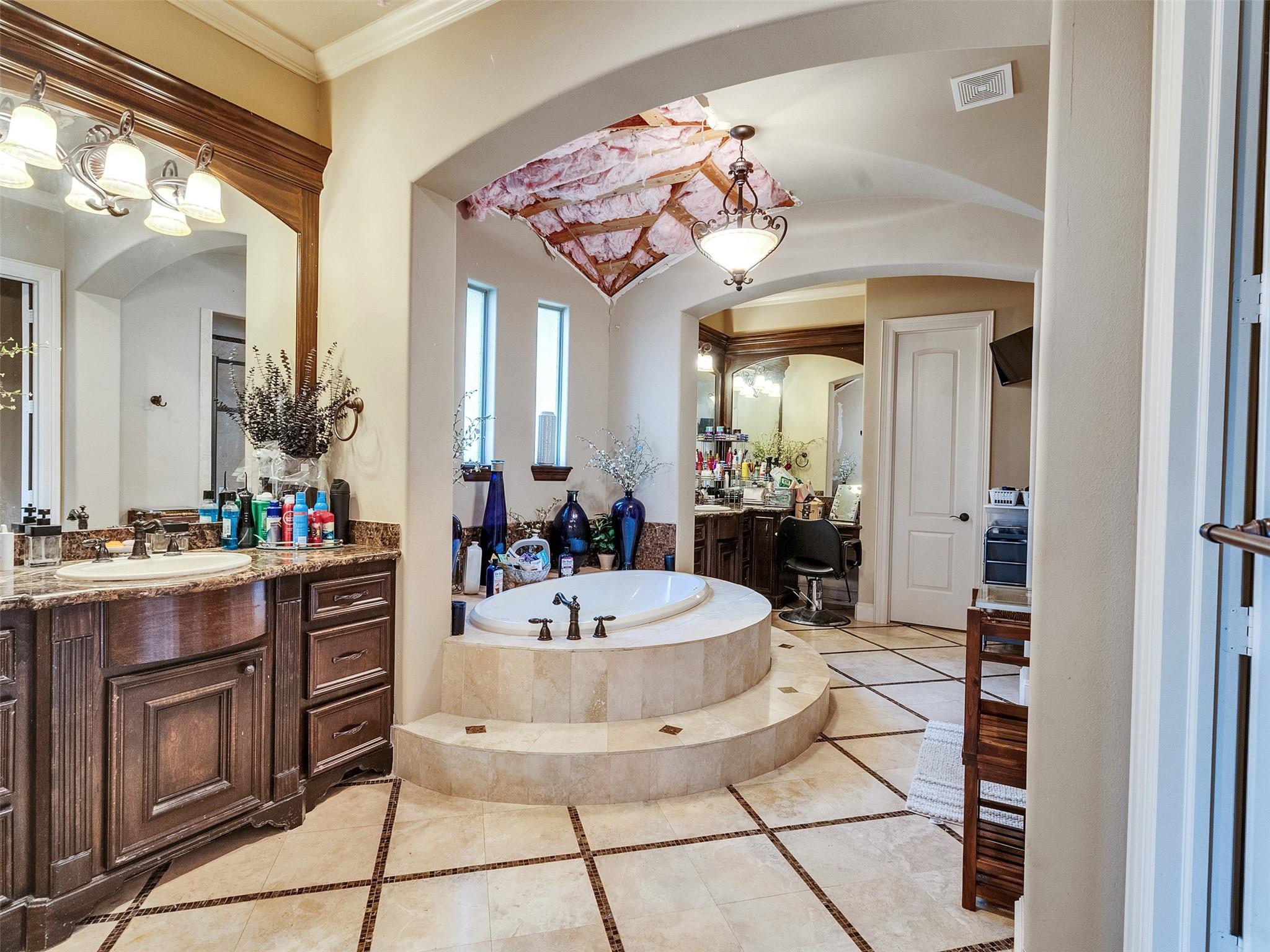 14502 Packard Falls Court
