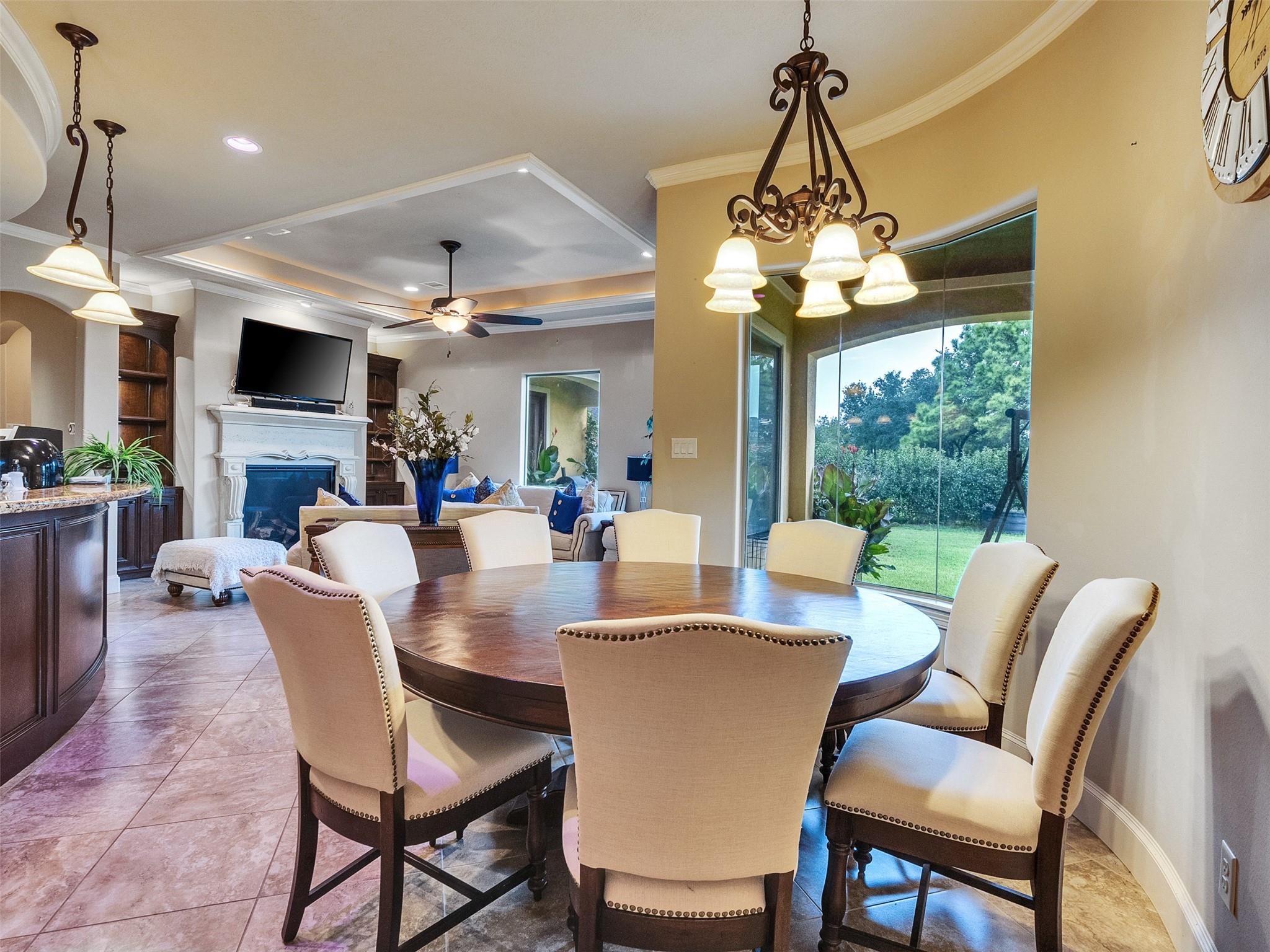 14502 Packard Falls Court