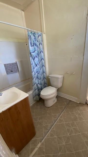 1308 Hughes Street # 6