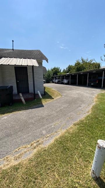 1308 Hughes Street # 6