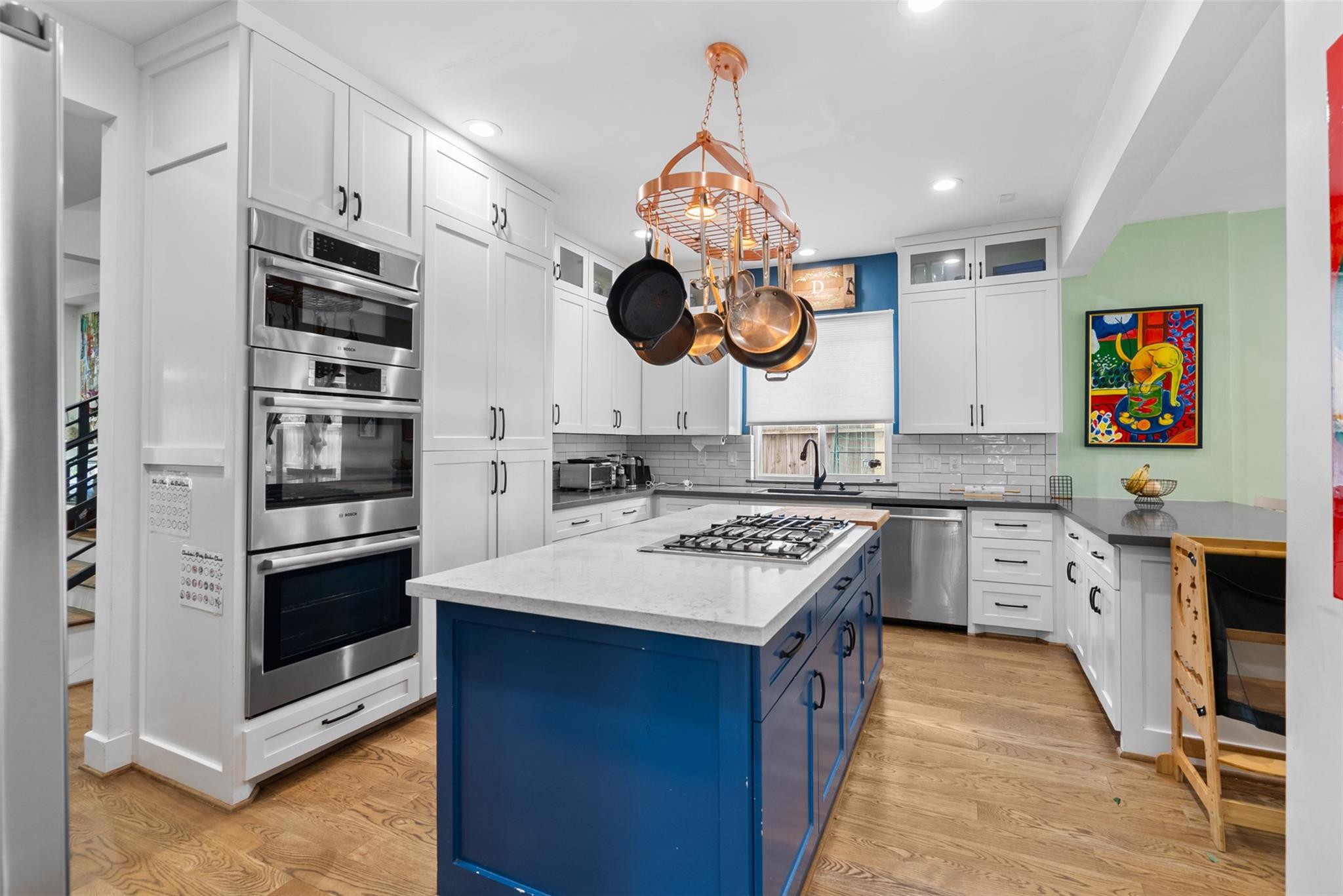 4503 Mckinney Street