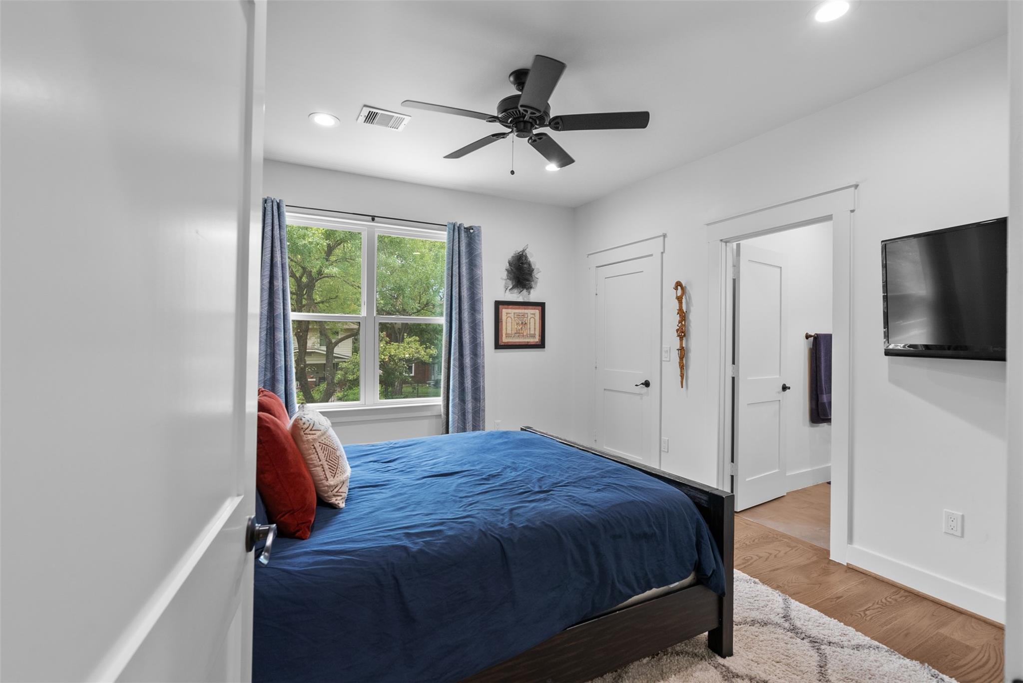 4503 Mckinney Street