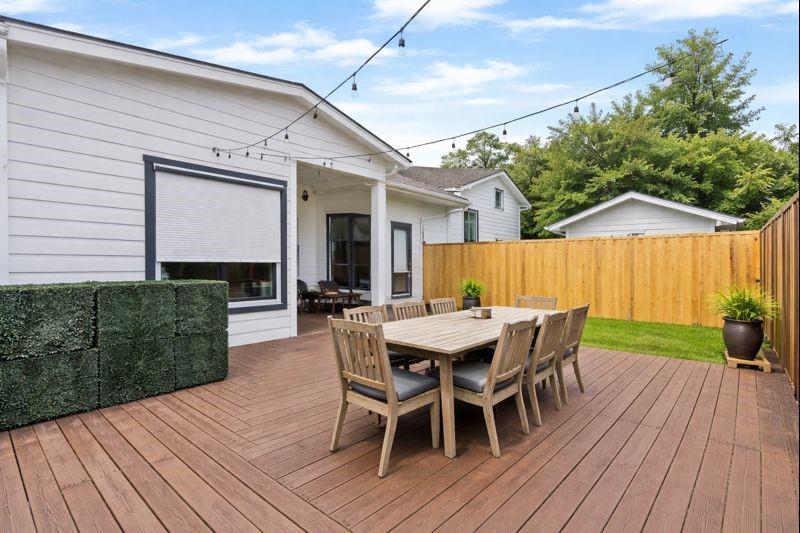 4503 Mckinney Street