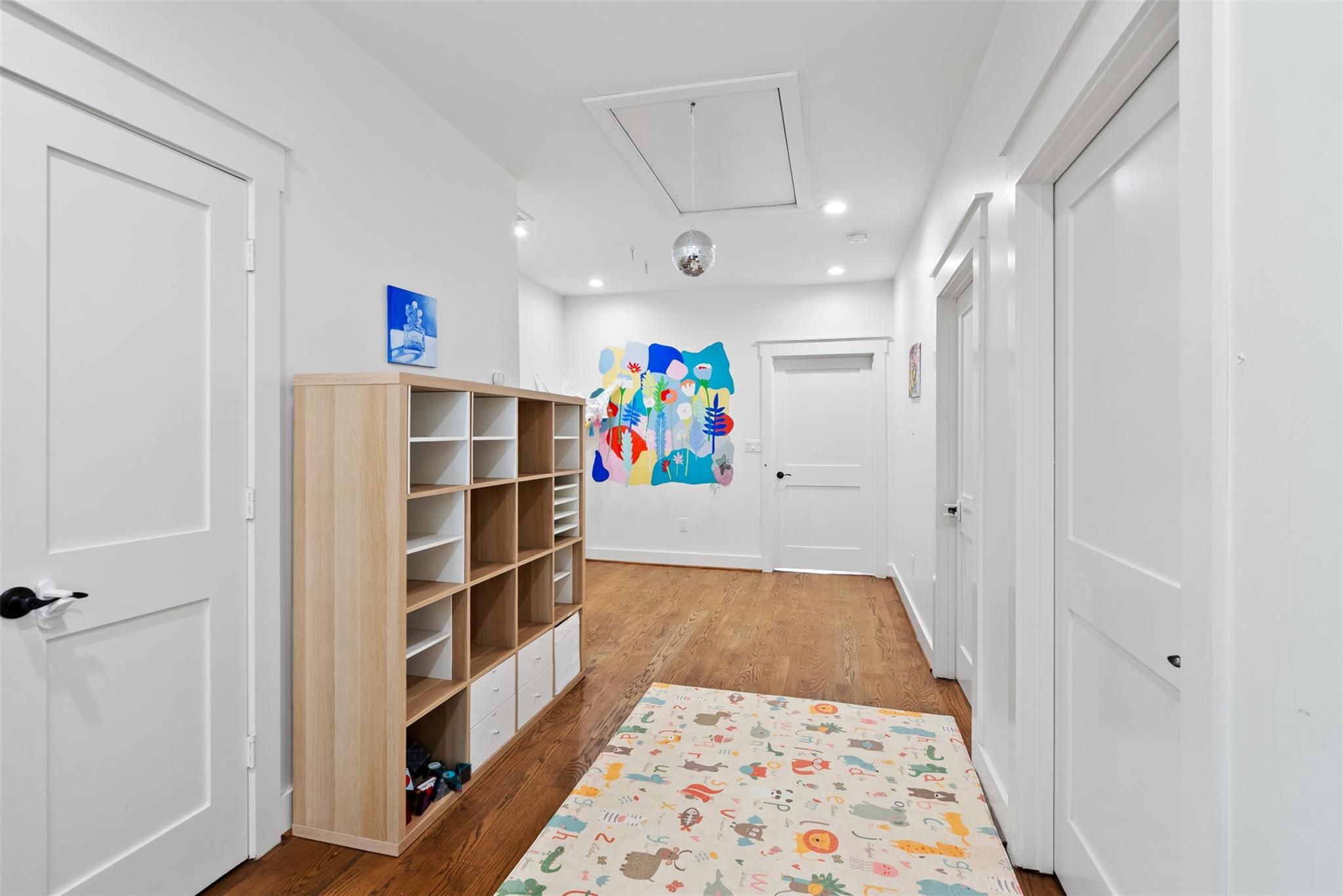 4503 Mckinney Street