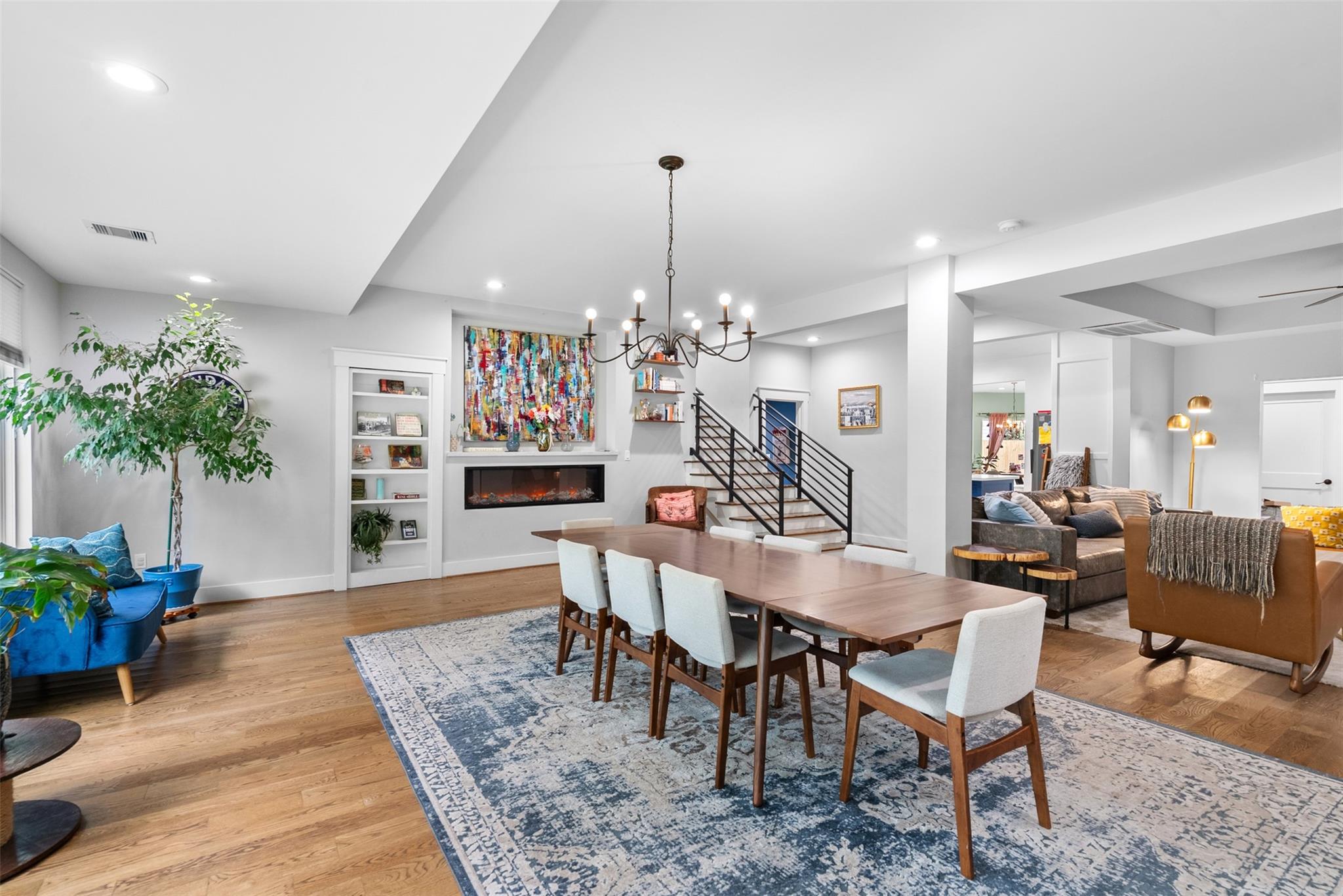 4503 Mckinney Street