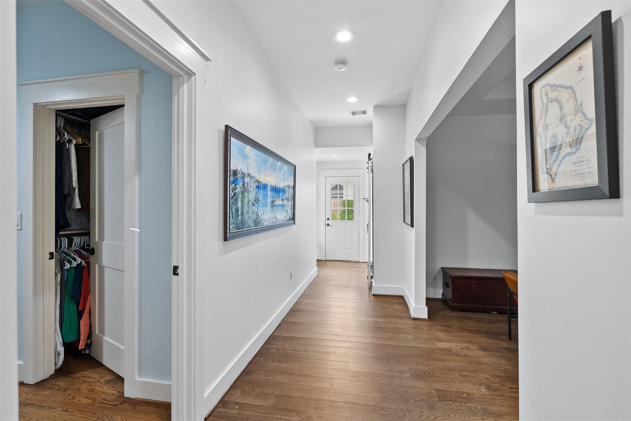 4503 Mckinney Street