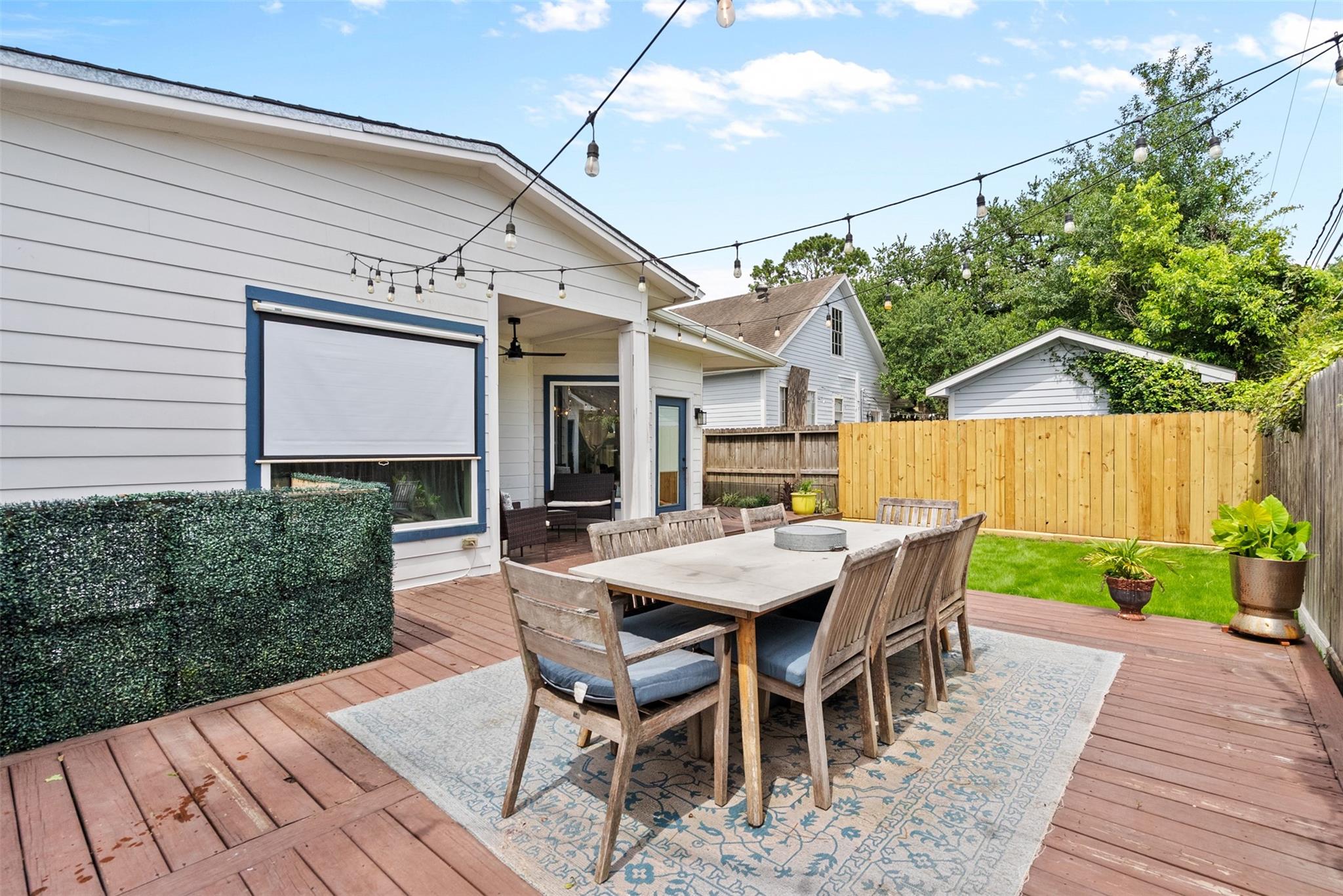 4503 Mckinney Street