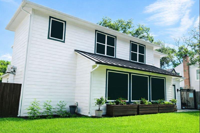 4503 Mckinney Street