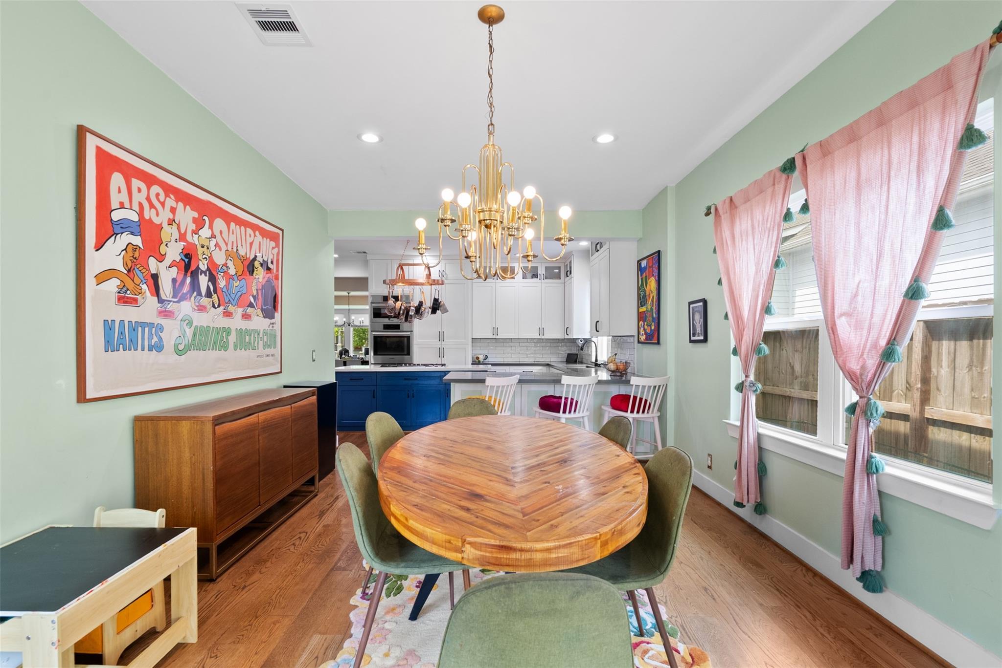 4503 Mckinney Street