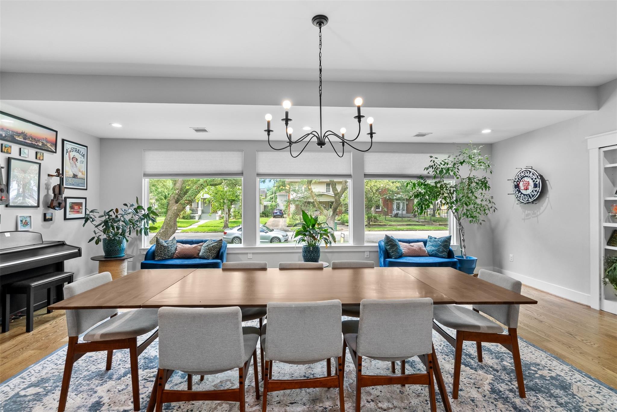 4503 Mckinney Street