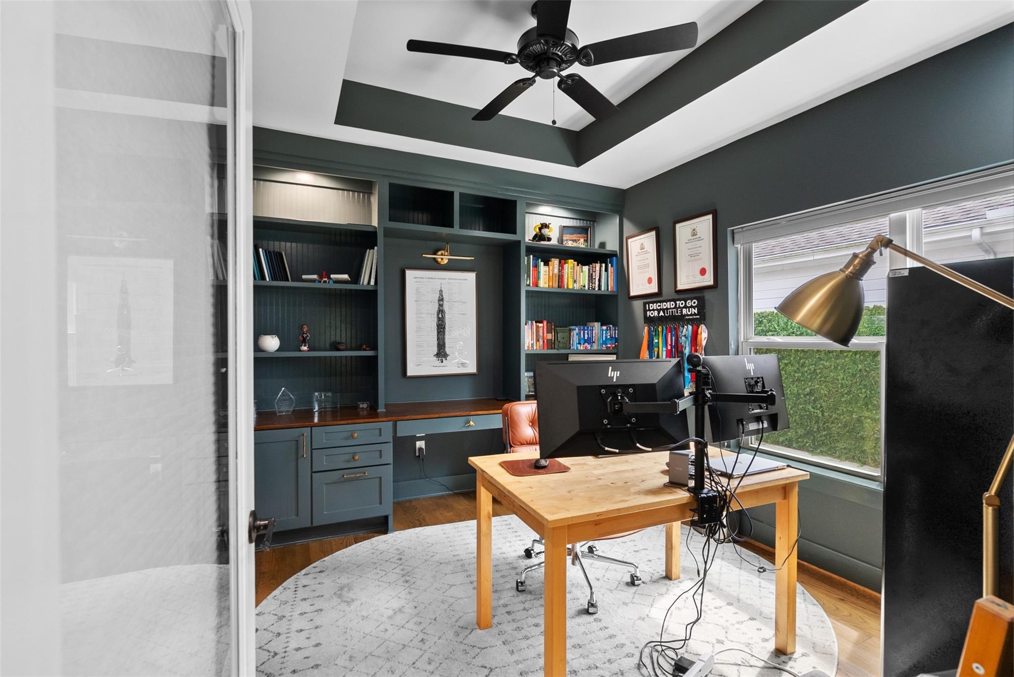 4503 Mckinney Street