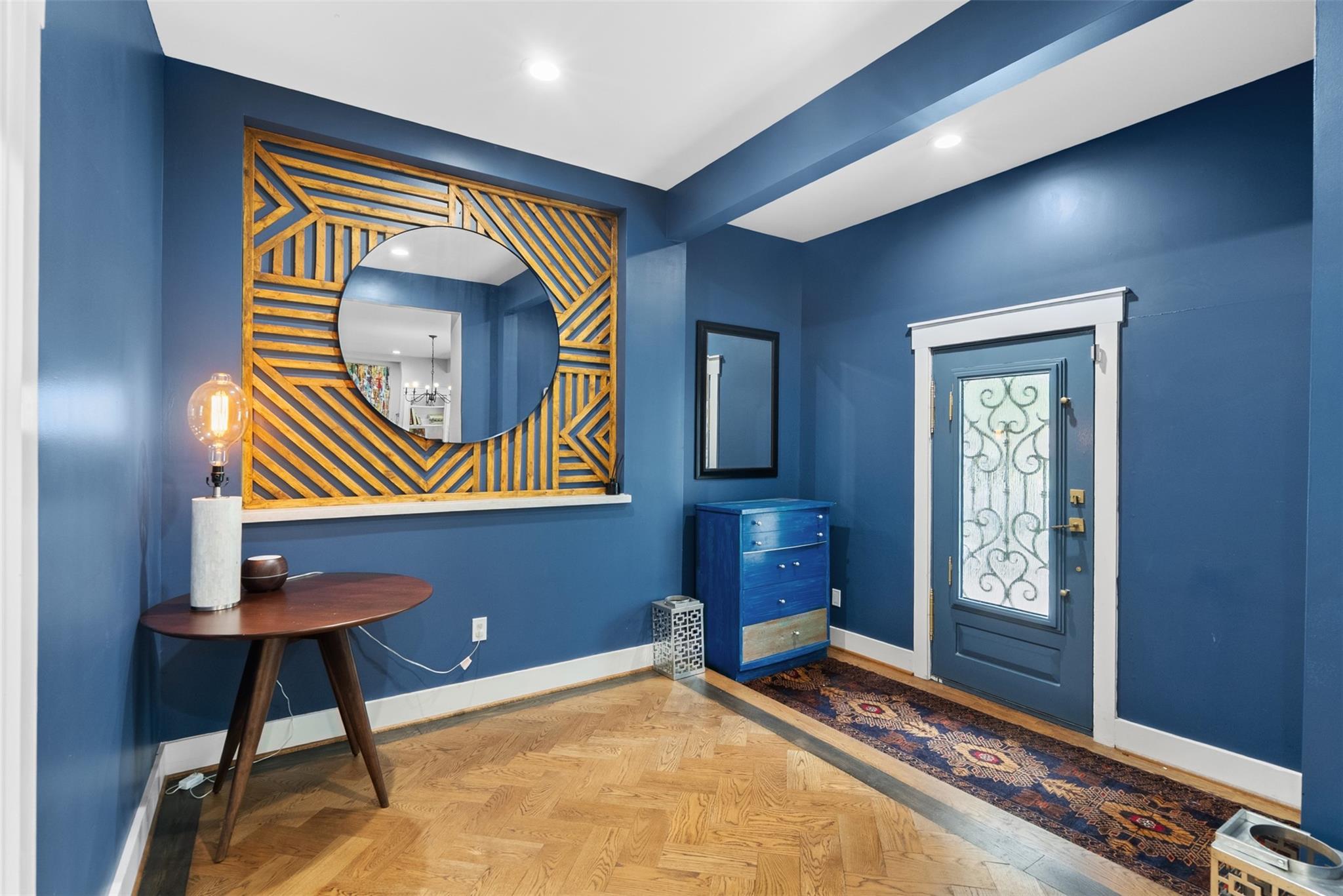 4503 Mckinney Street