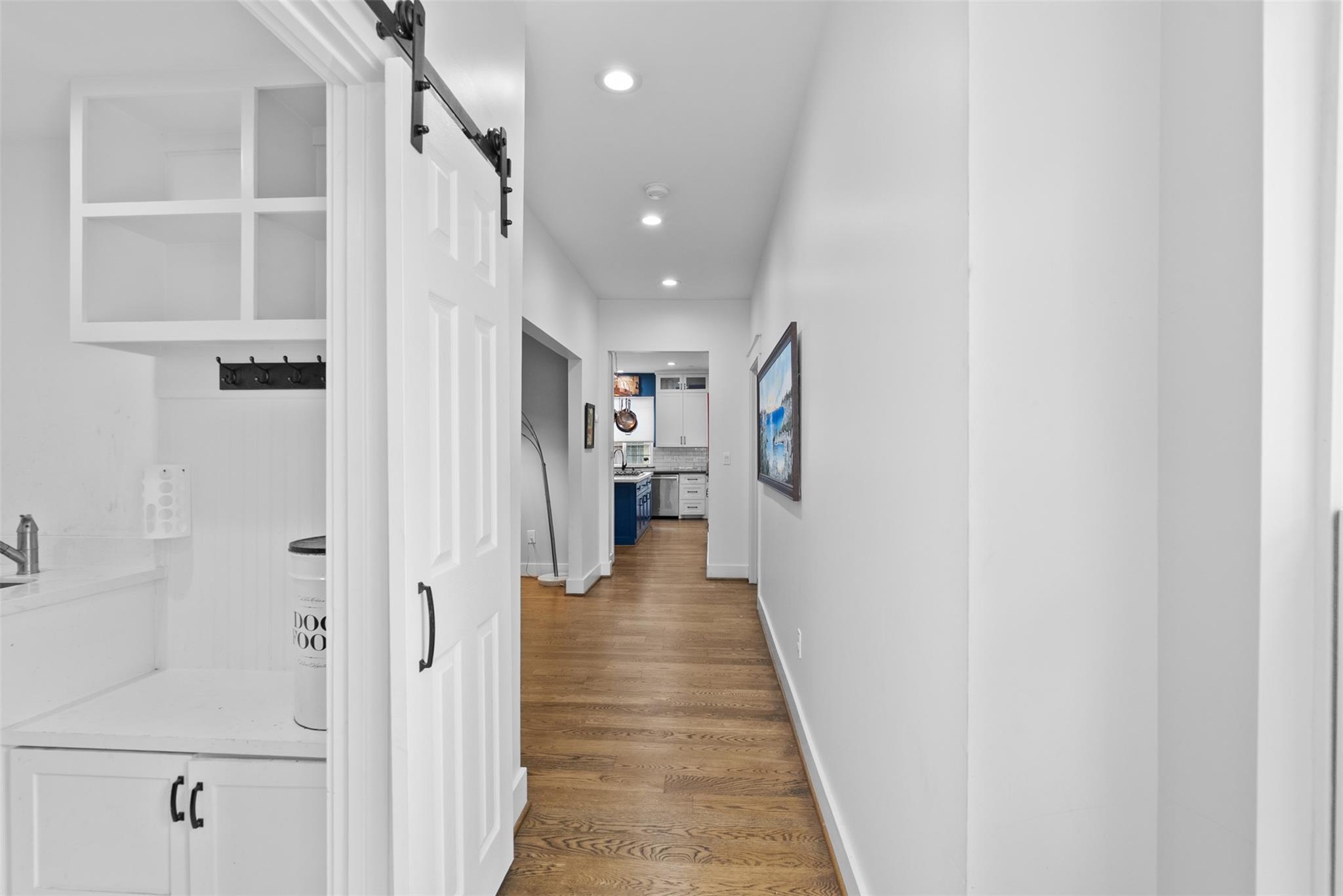 4503 Mckinney Street