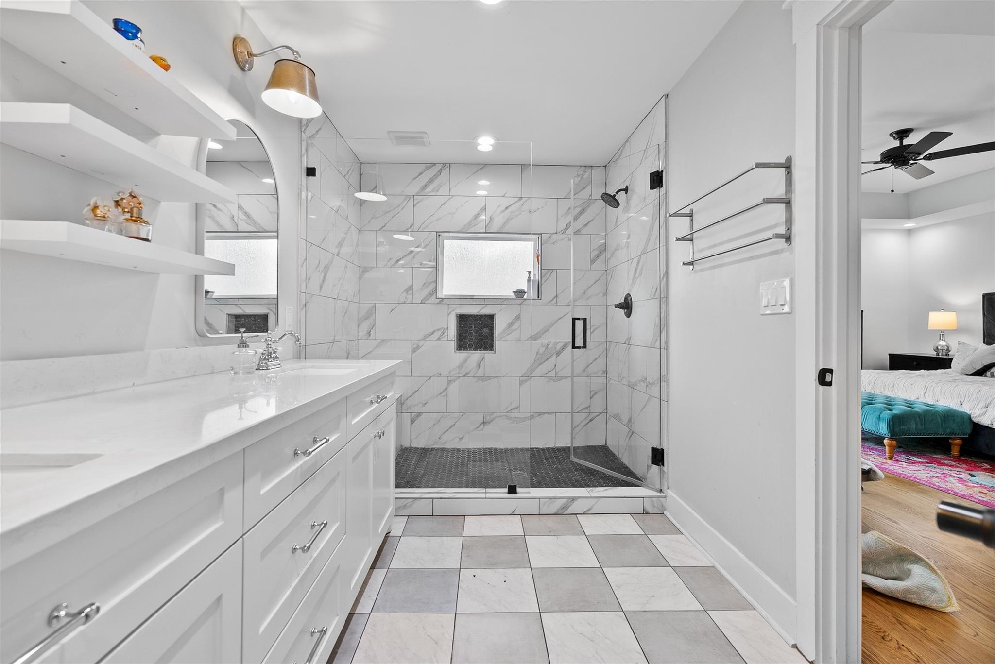 4503 Mckinney Street