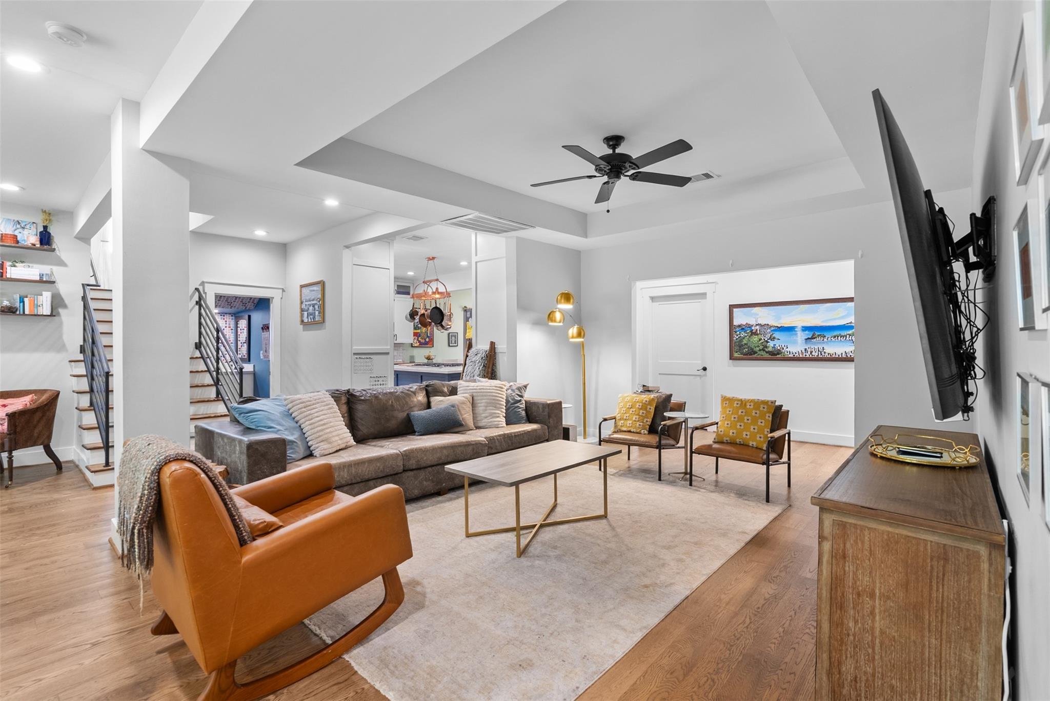 4503 Mckinney Street