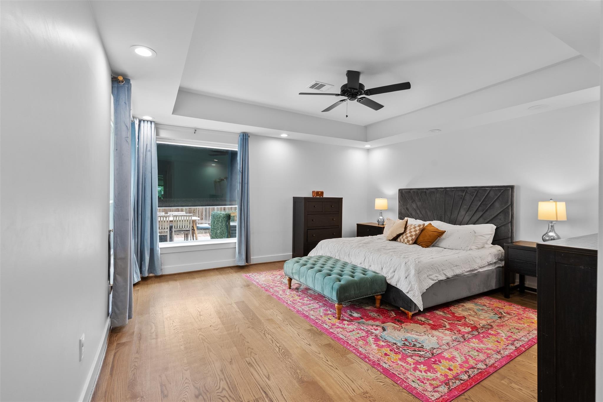 4503 Mckinney Street