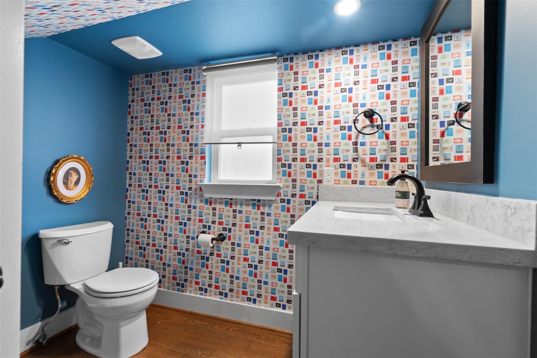 4503 Mckinney Street