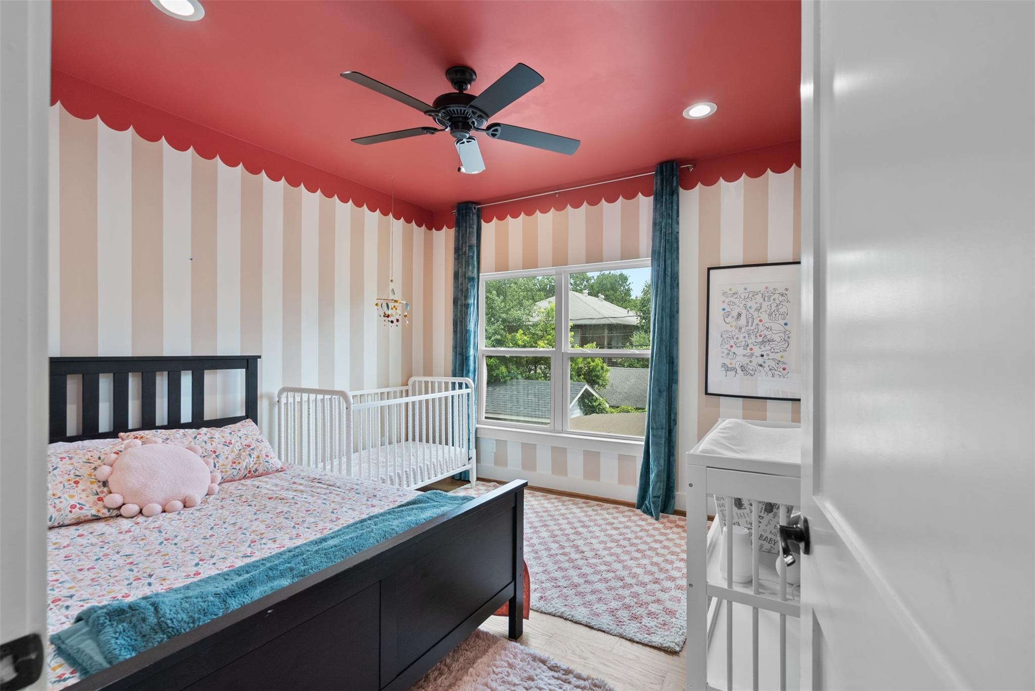 4503 Mckinney Street