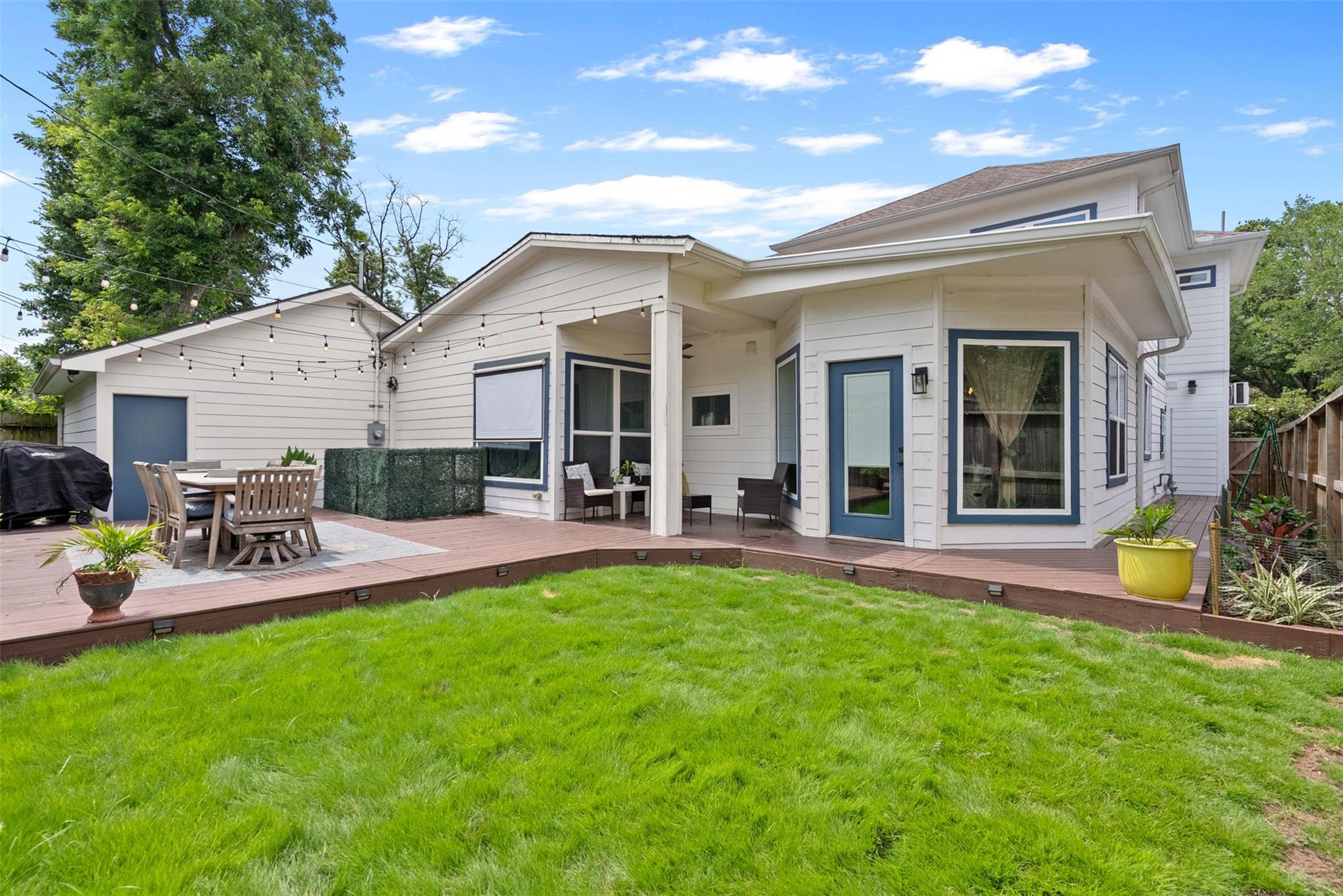 4503 Mckinney Street