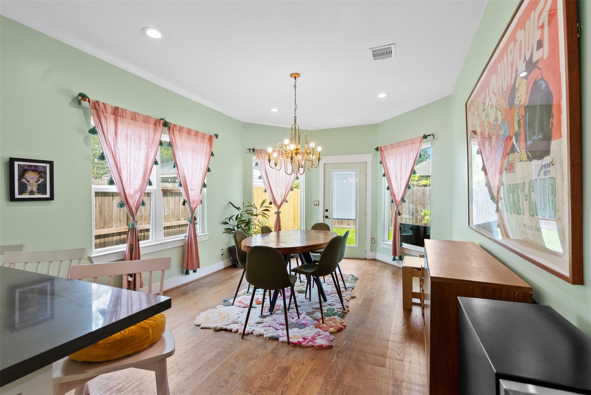 4503 Mckinney Street