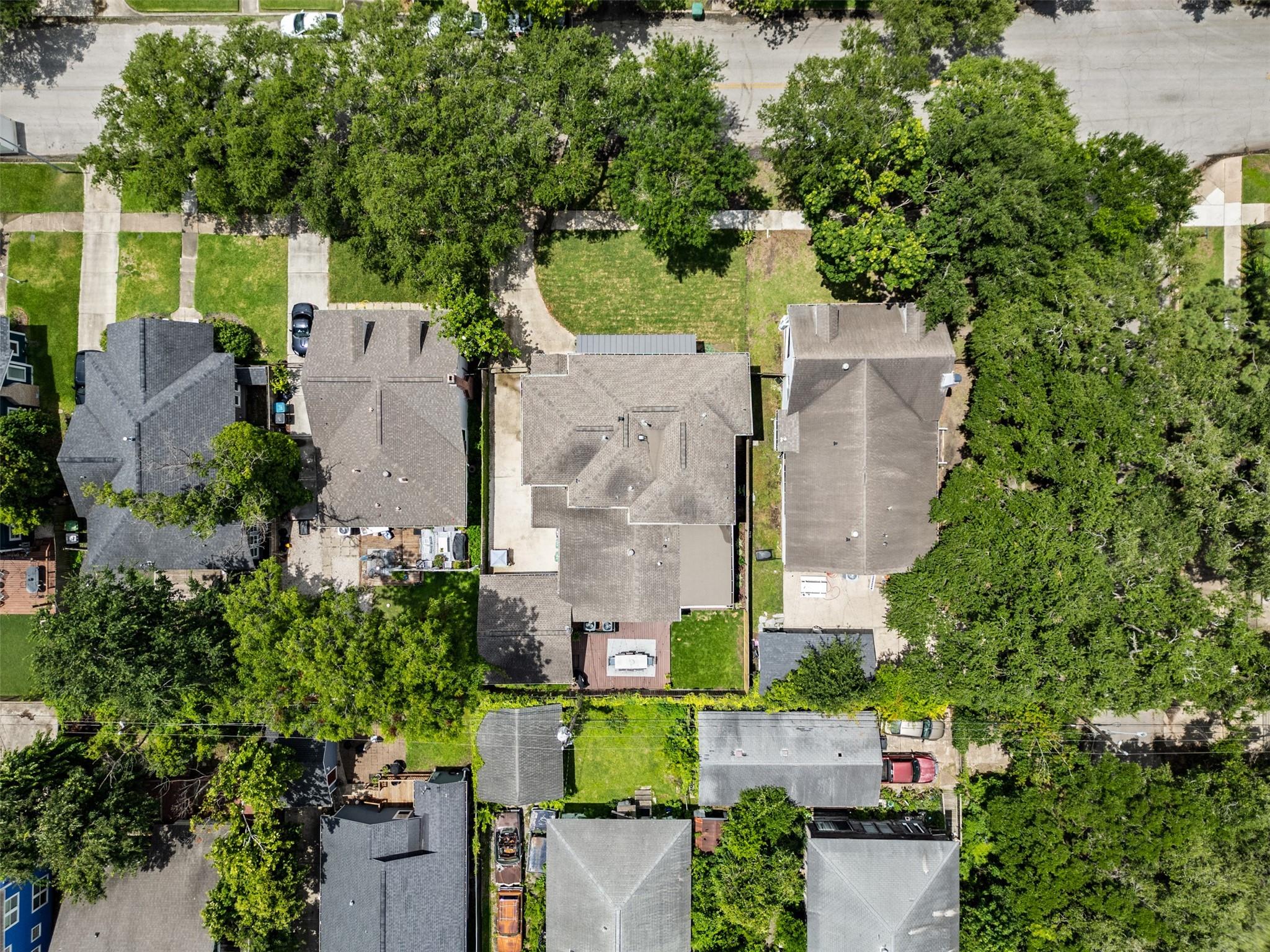 4503 Mckinney Street