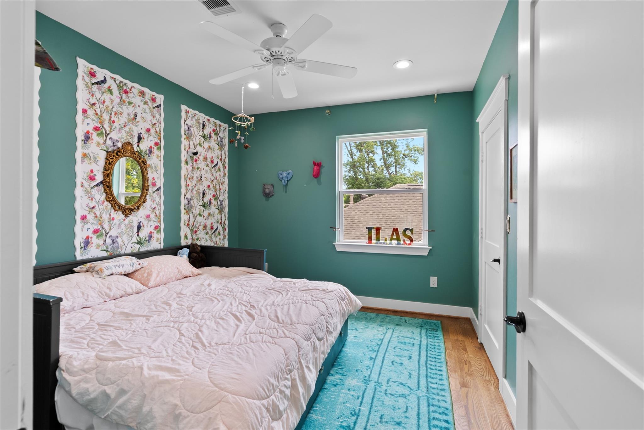 4503 Mckinney Street