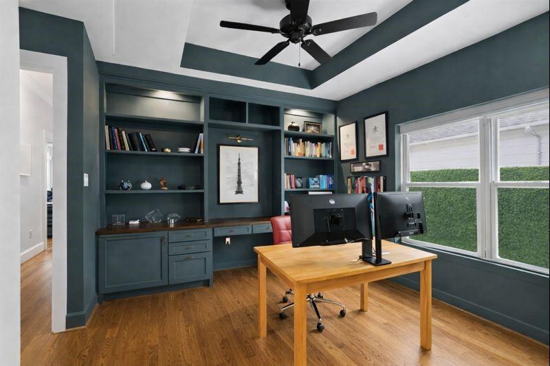 4503 Mckinney Street