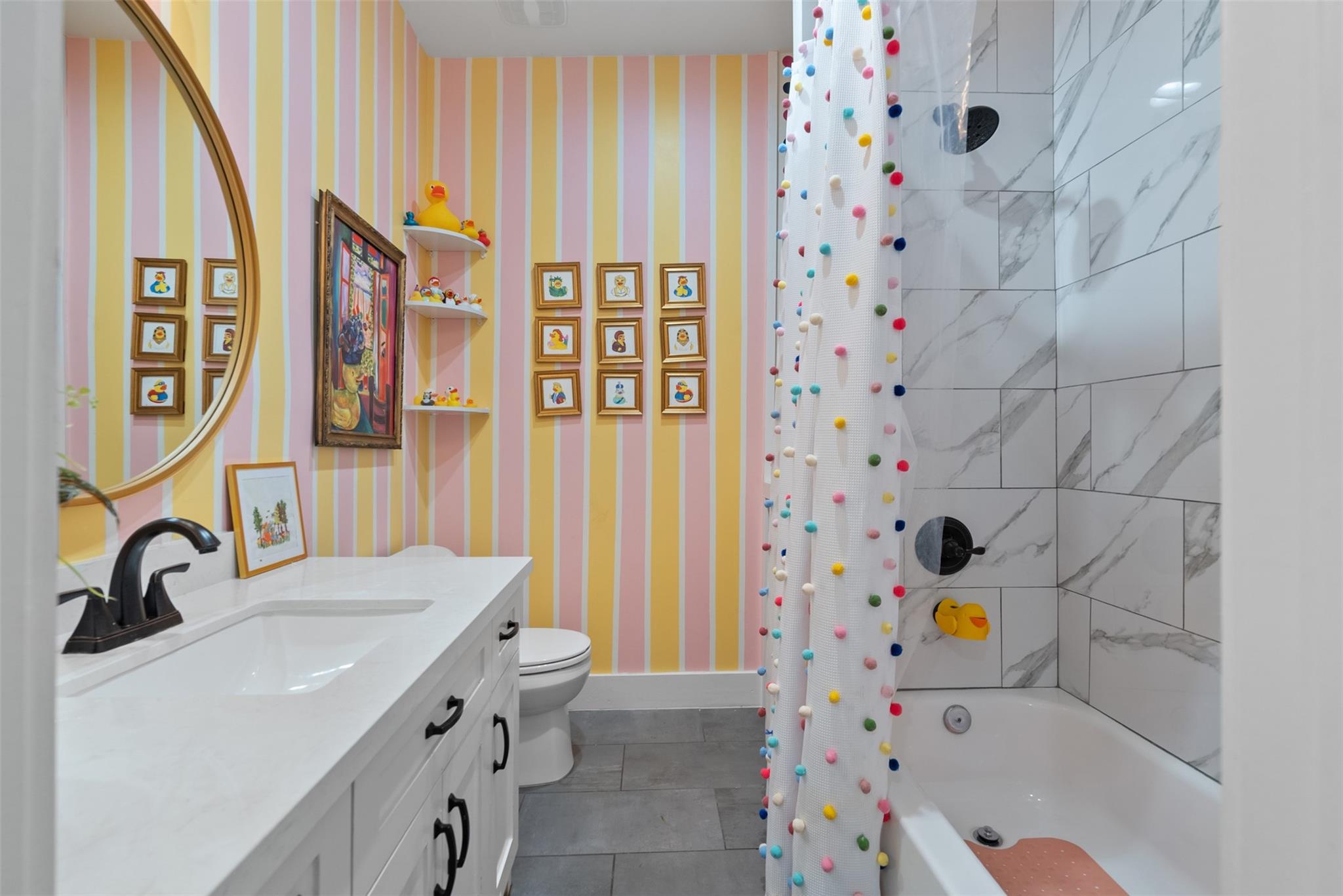 4503 Mckinney Street