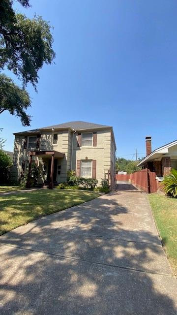 4305 Bell Street # 4