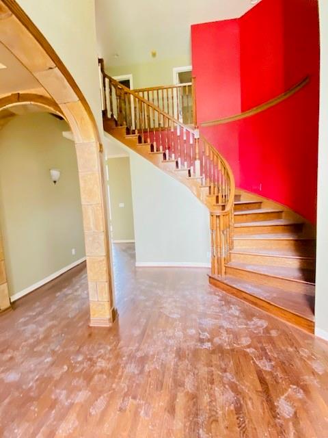 7607 Bridenwood Court